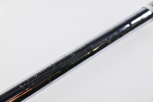 Ping G2 #6 Iron / White Dot / Regular Steel Shaft