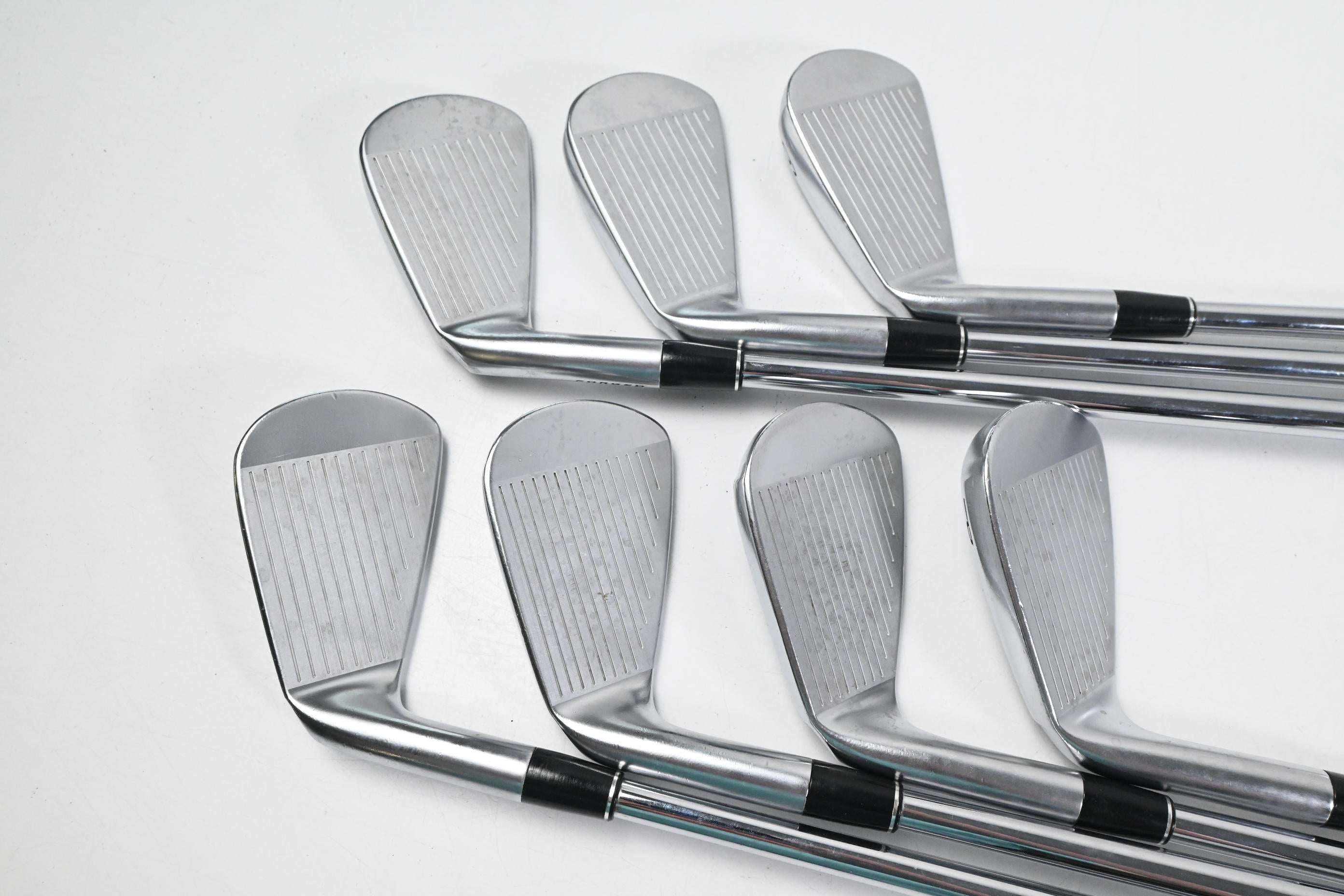 Srixon ZX7 MK II Irons 2023 / 4-PW / X Flex Accra ISteel 120i Shafts