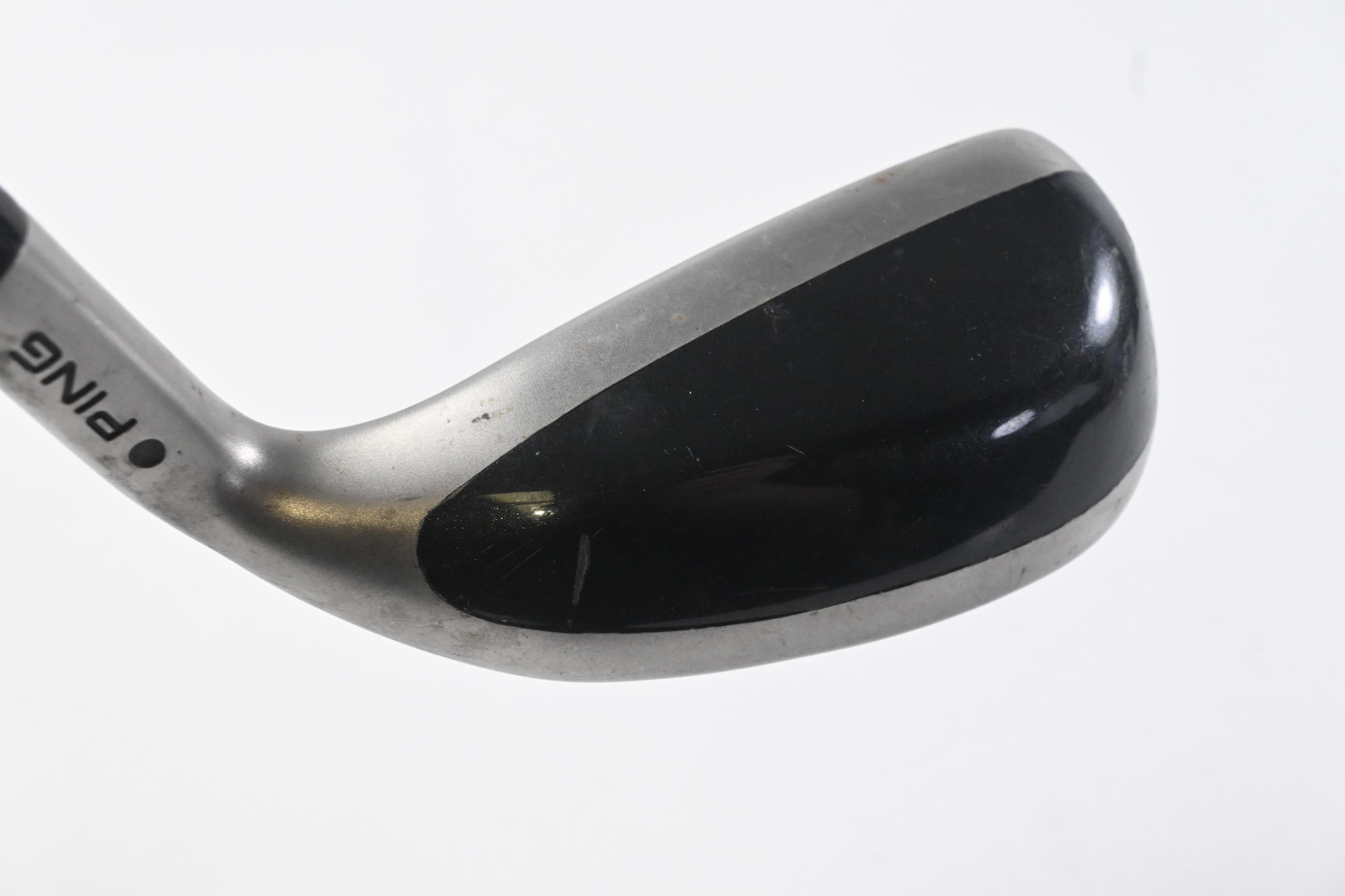 Ping K15 #4 Hybrid / 23 Degree / Senior Flex Ping TFC 149 Shaft