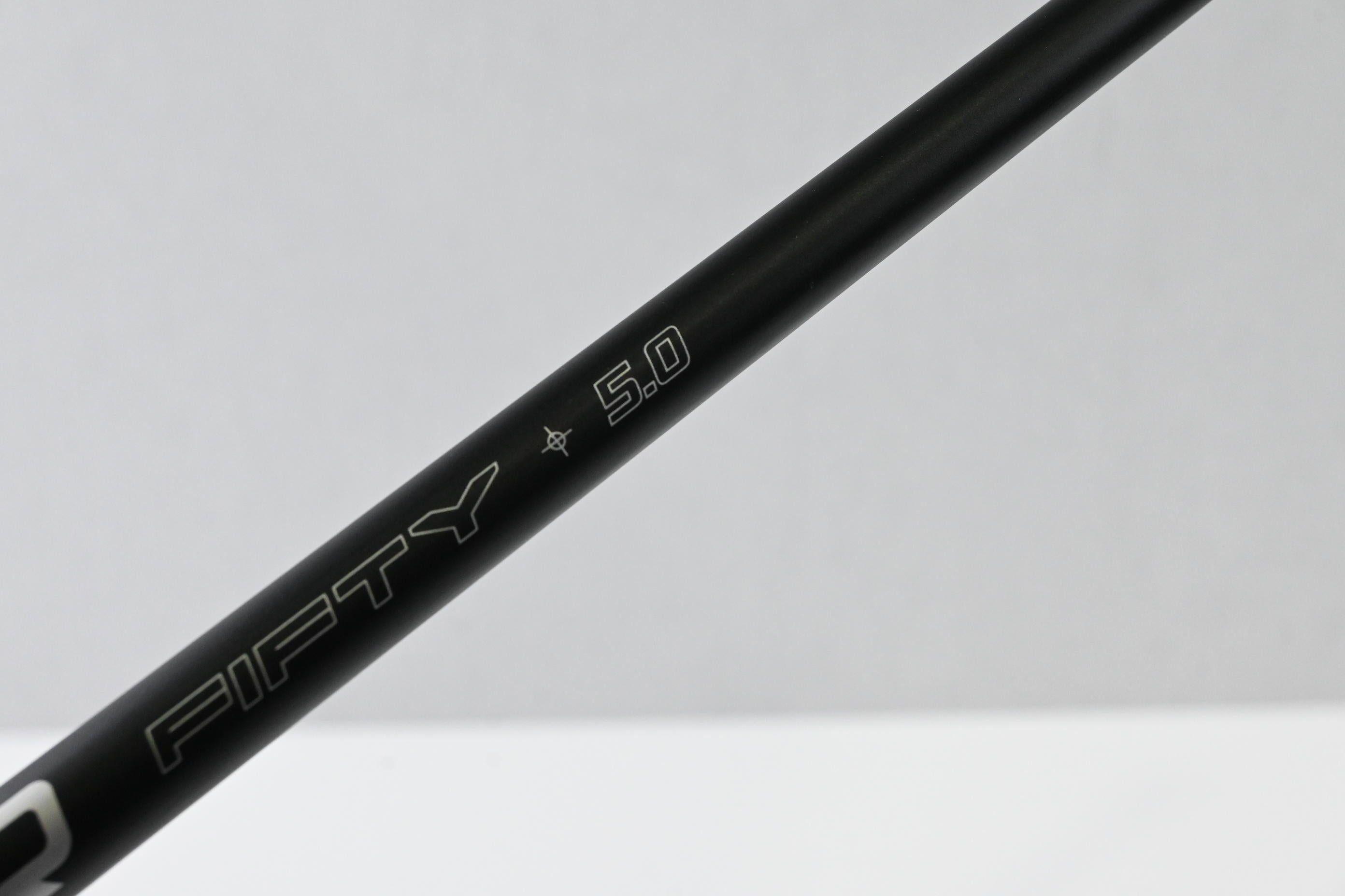 Project X Cypher 2.0 50 #6 Hybrid Shaft / Senior Flex / Callaway 3rd Gen