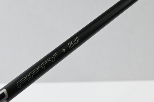 Project X Cypher 2.0 50 #6 Hybrid Shaft / Senior Flex / Callaway 3rd Gen