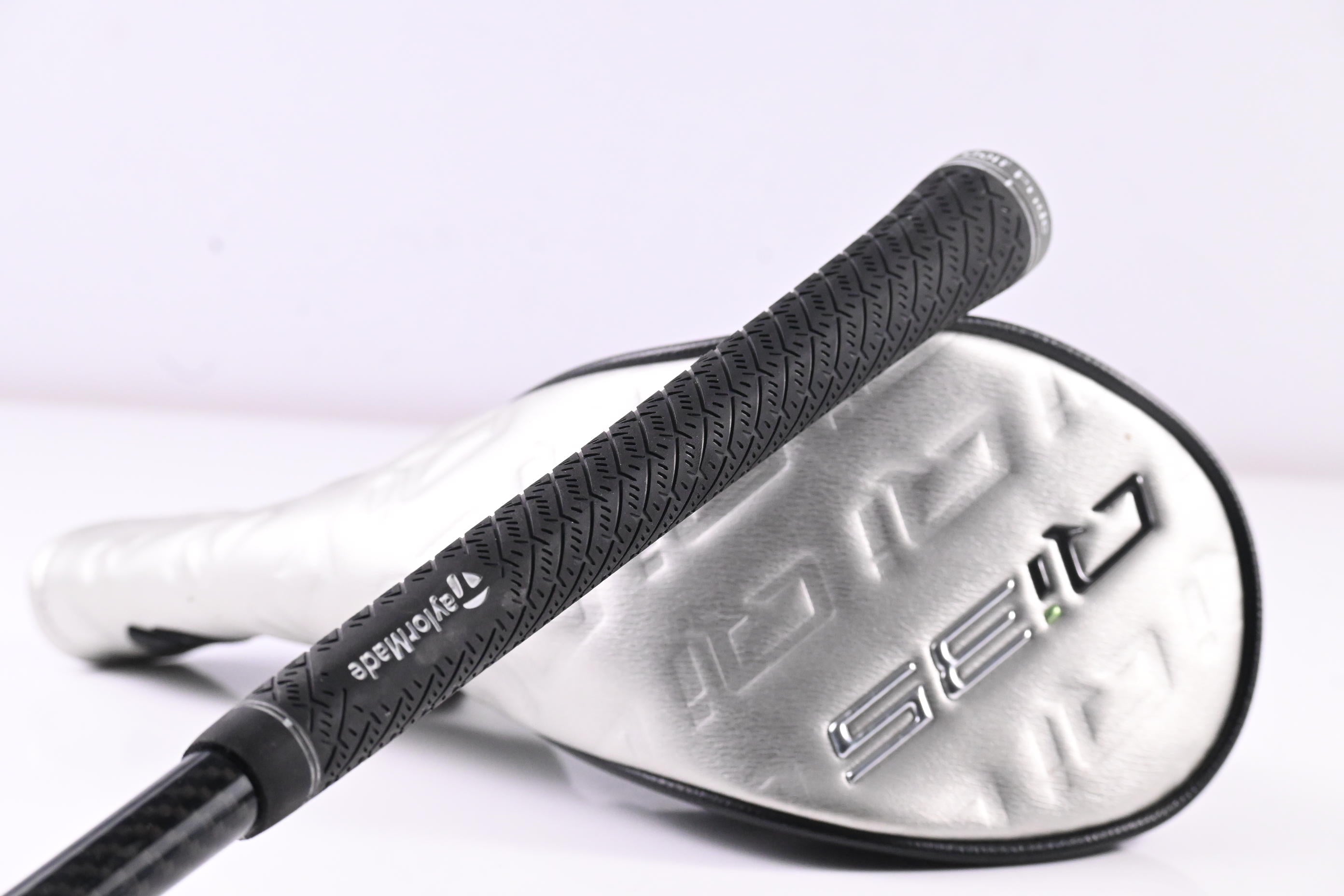 Taylormade Qi35 #3 Wood / 15 Degree / Regular Flex Tensei CK Red 65 Shaft
