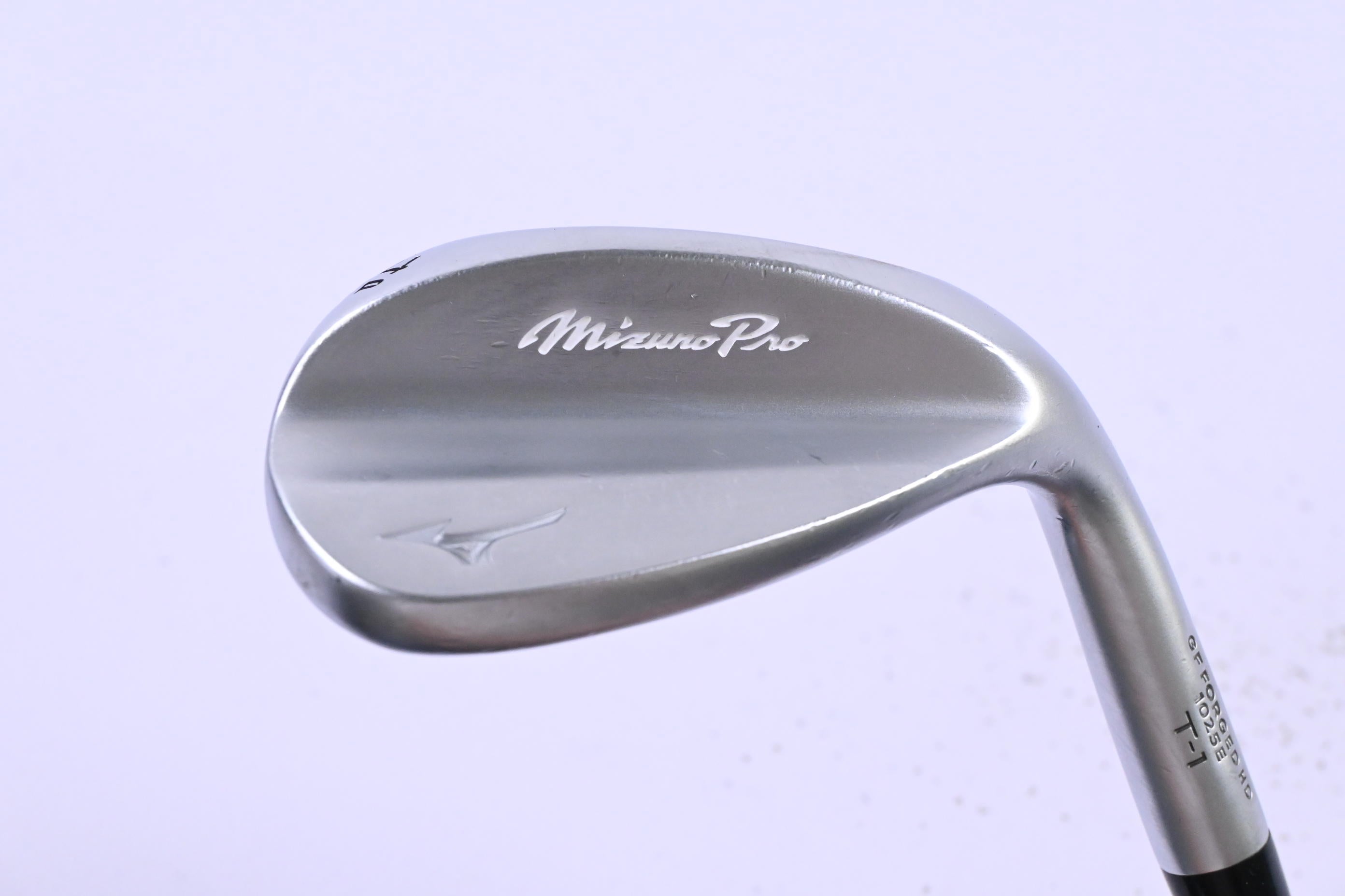 Mizuno Pro T-1 Sand Wedge / 54 Degree / Stiff Flex Dynamic Gold S400 Shaft