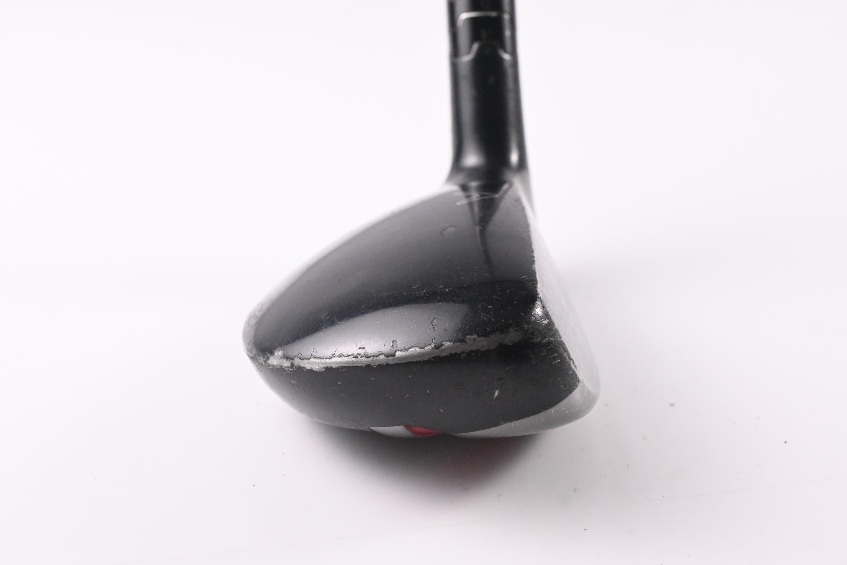 Callaway Big Bertha 2015 #4 Hybrid / 22 Degree / Senior Flex UST Recoil 460
