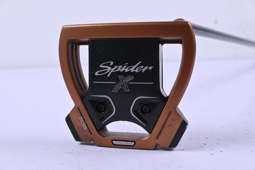 Taylormade Spider X Putter / 34 Inch
