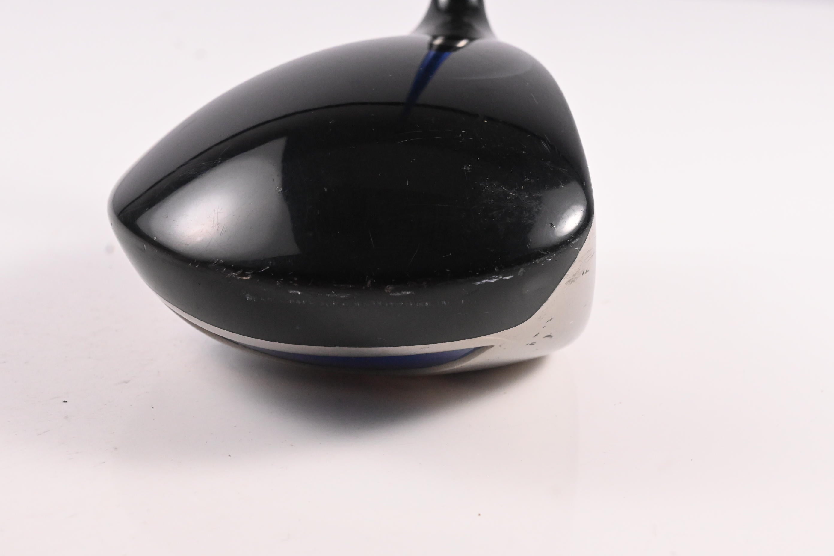 Ping G5 Driver / 7.5 Degree / Stiff Flex Grafalloy Prolaunch Blue 65 Shaft