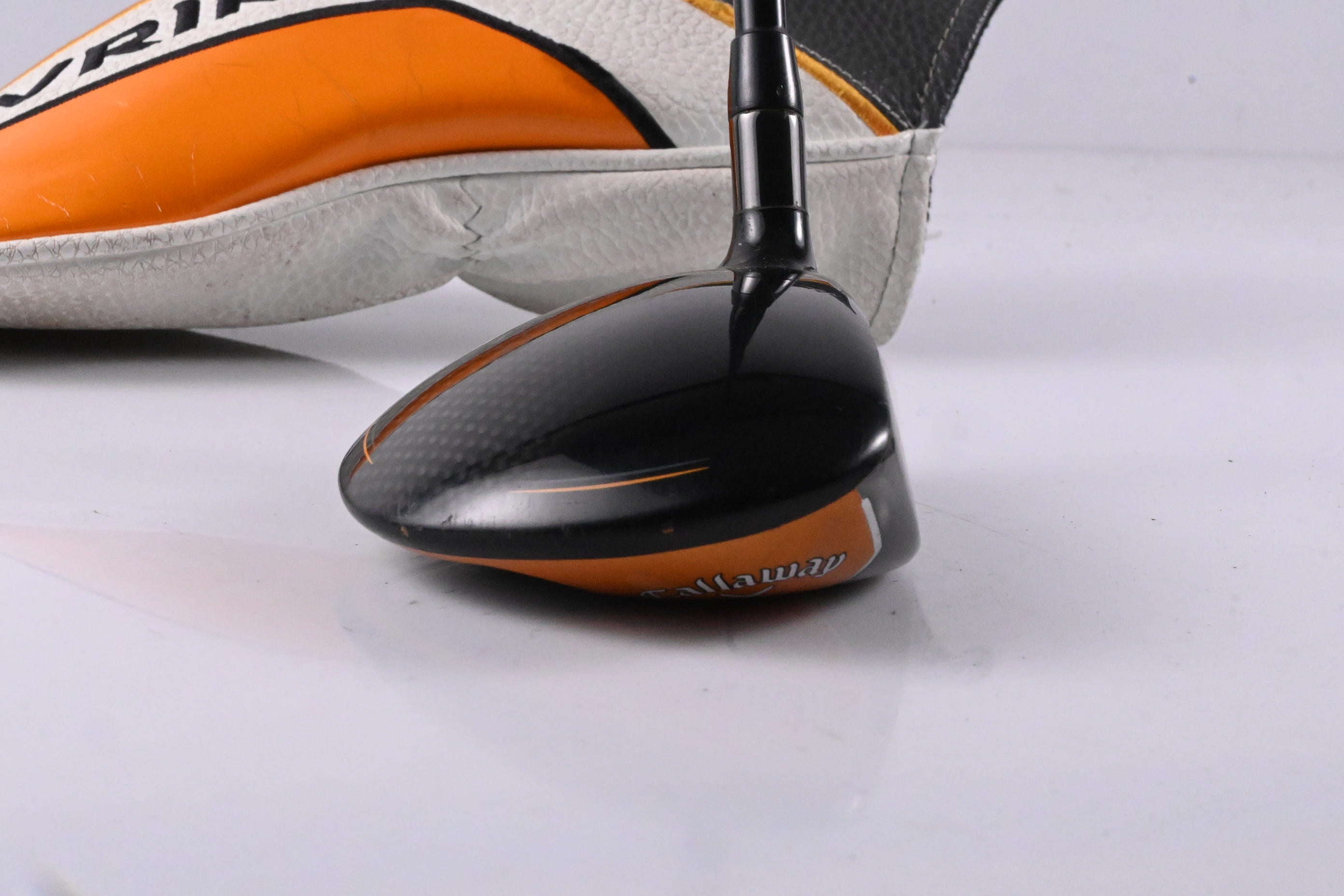 Callaway Mavrik #3+ Wood / 13.5 Degree / Regular Flex ACCRA IW5 M3 Shaft