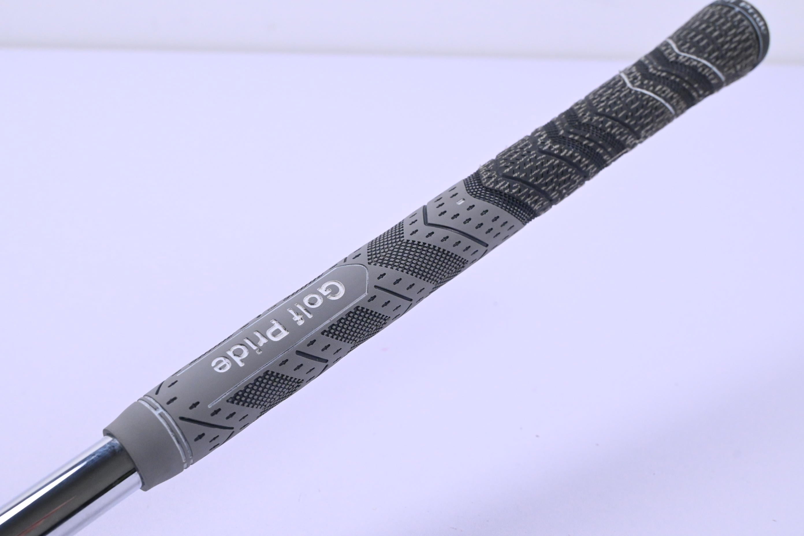 Mizuno Pro M-13 #8 Iron / X-Flex Dynamic Gold Mid 115 X100 Shaft