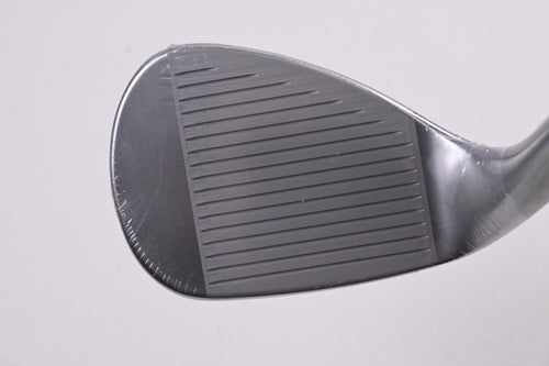 Titleist Vokey SM10 Lob Wedge / 58 Degree / Wedge Flex Titleist Vokey Shaft