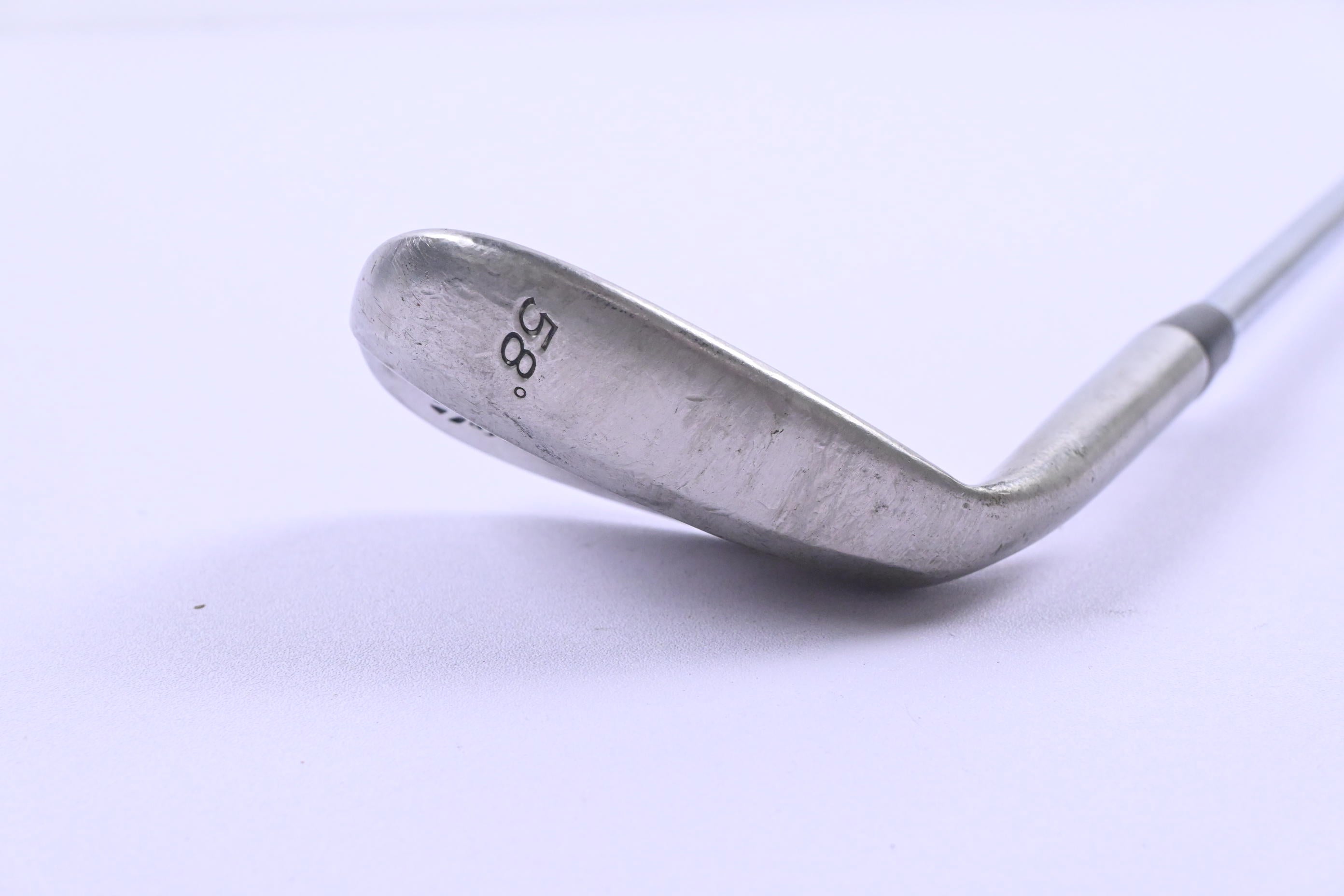 Taylormade RAC Satin Lob Wedge / 58 Degree / Wedge Flex Dynamic Gold Shaft