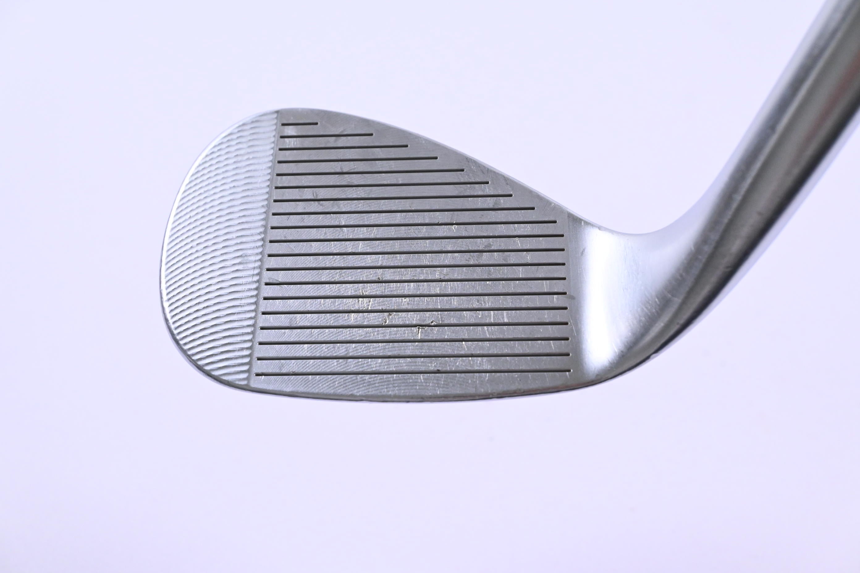 Cleveland RTX 6 Zipcore Lob Wedge / 58 Degree / Wedge Flex Dynamic Gold Spinner