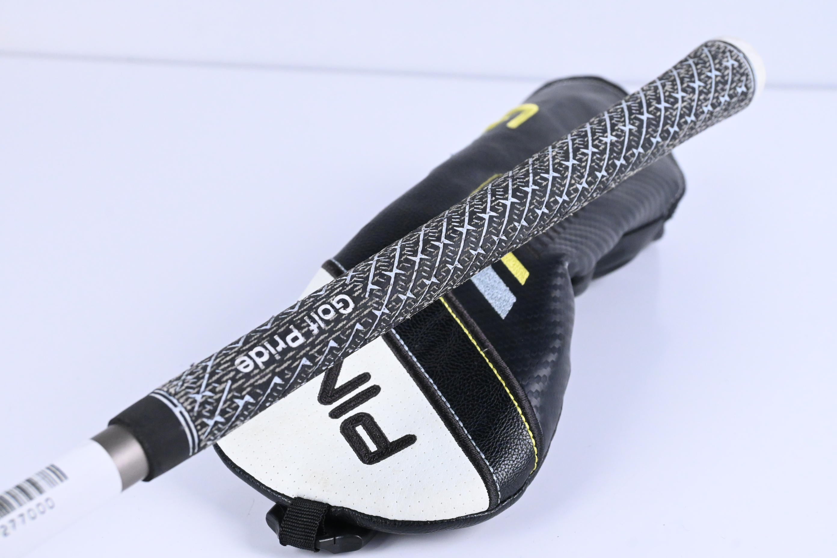 Ping G430 LST #3 Wood / 15 Degree / X-Flex Ping Tour 2.0 Chrome 75 Shaft