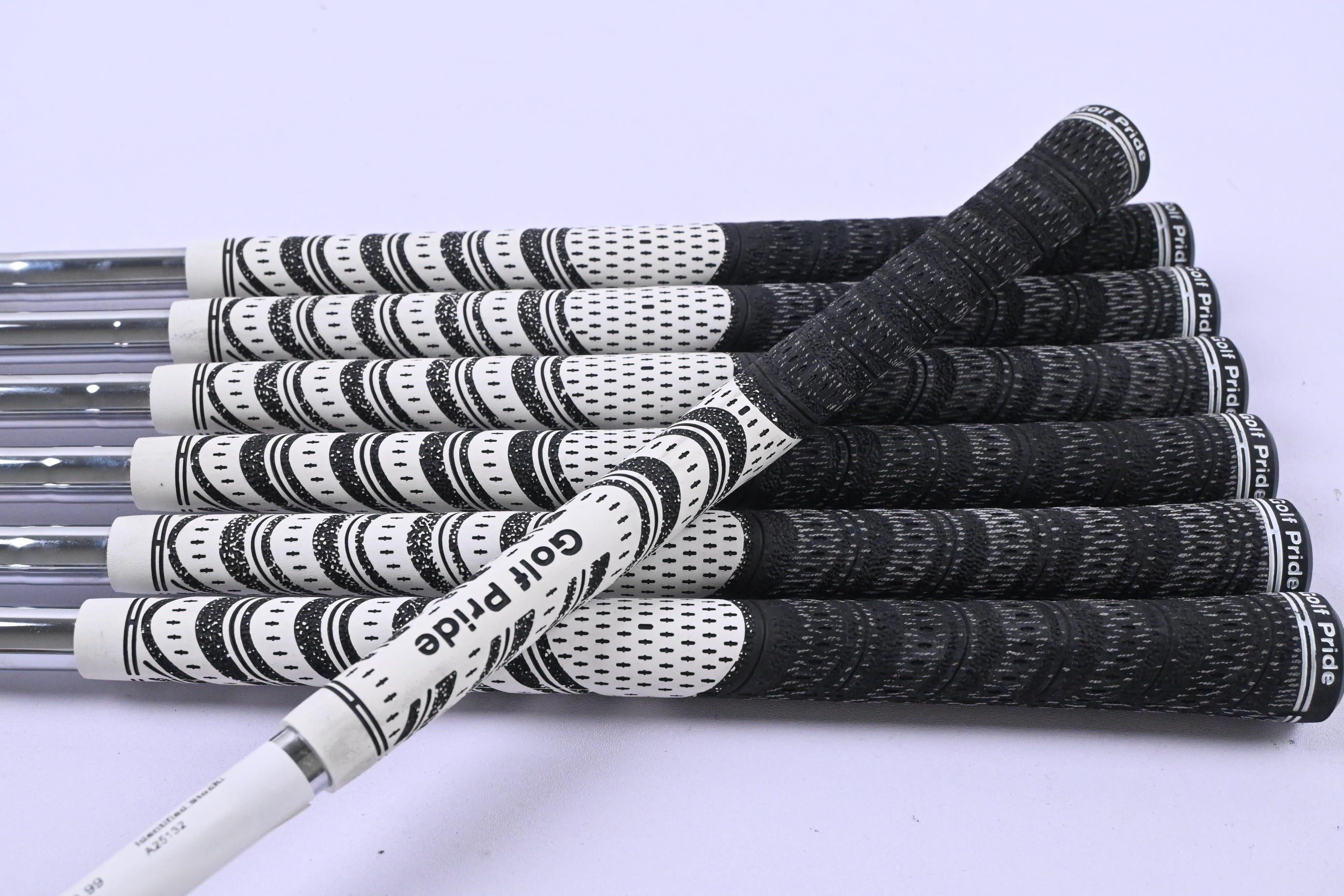 Mizuno JPX 925 Forged Irons / 4-PW / Stiff Flex Dynamic Gold S300 Shafts