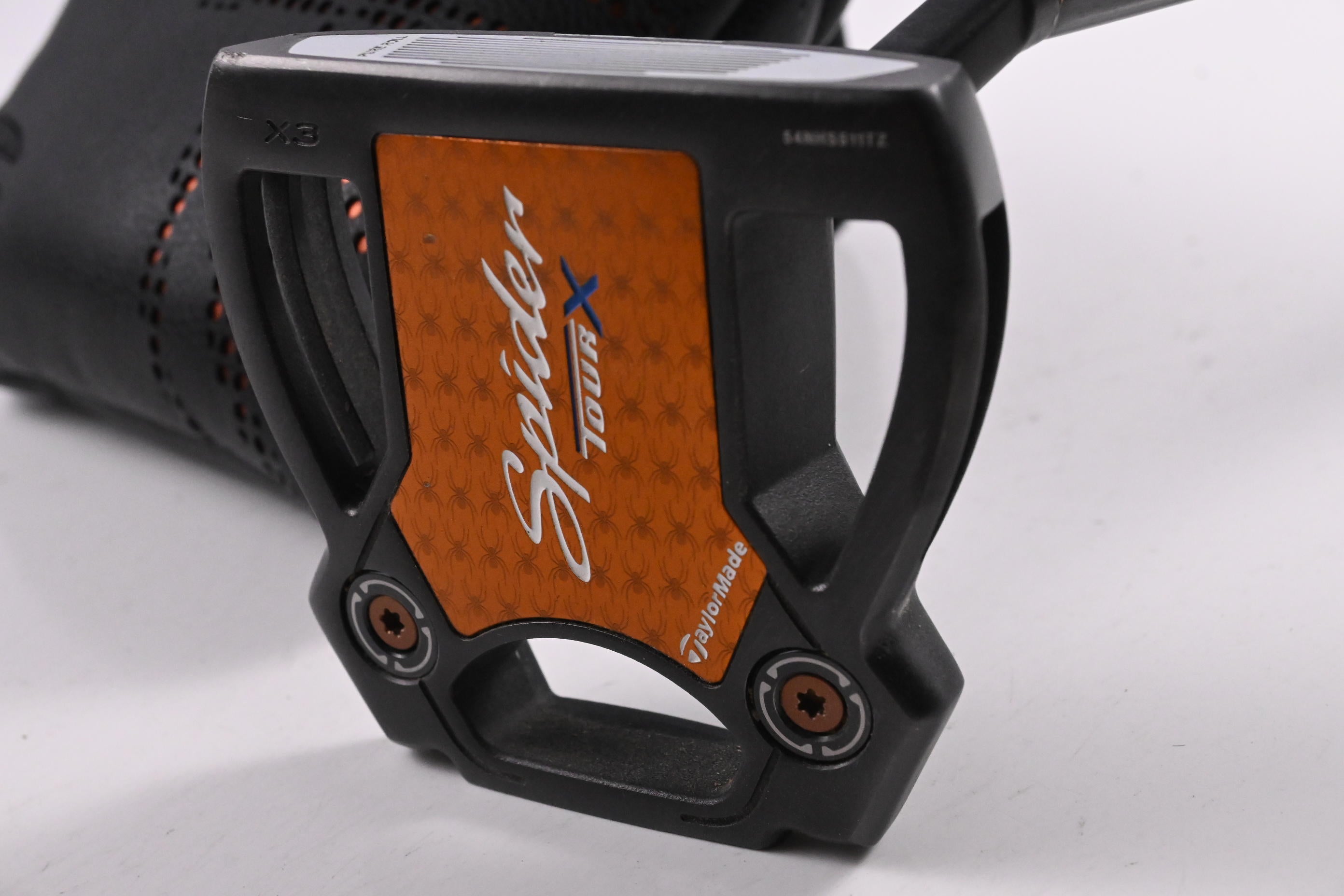 Taylormade Spider Tour X Black 2025 Putter / 34 Inch