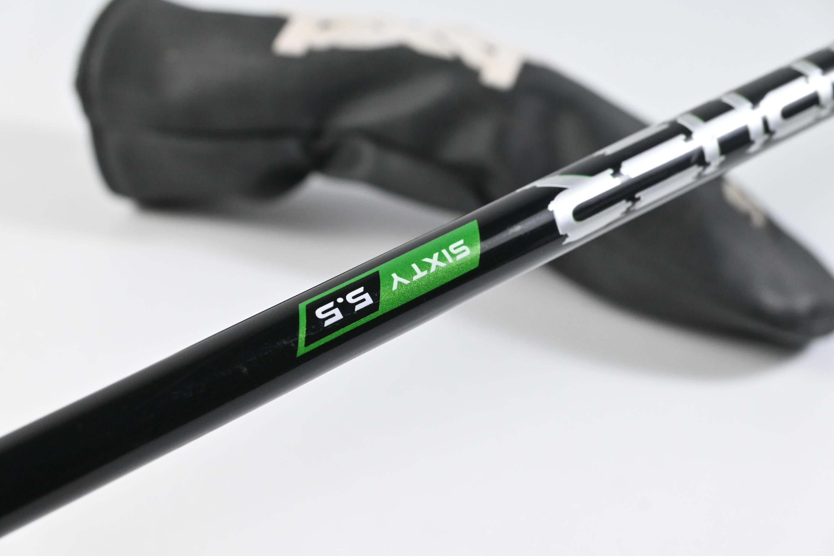PXG 0317 X Prototype #5 Hybrid / 25 Degree / Regular Flex Cypher 60 Shaft