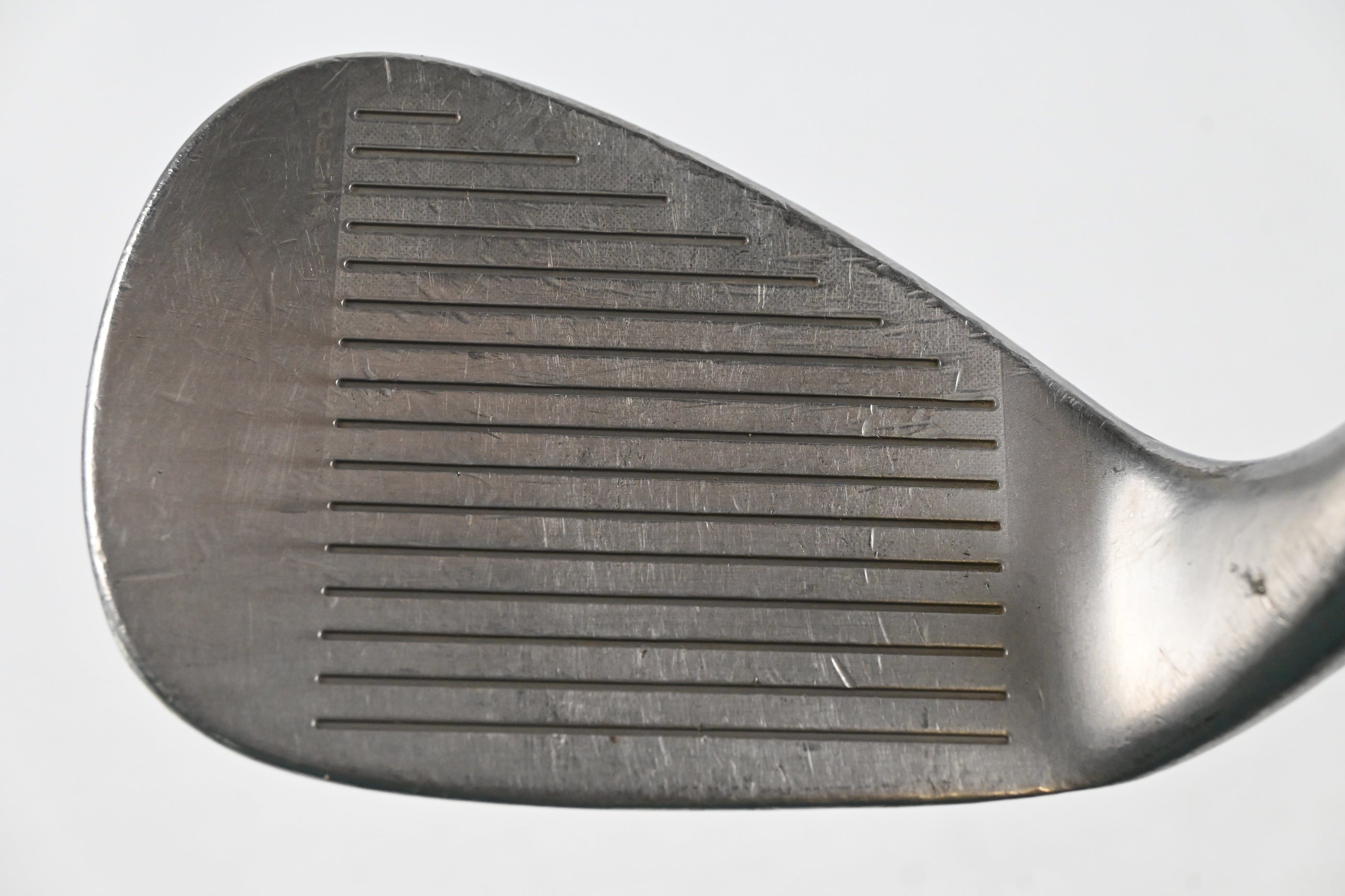 Taylormade Tour Preferred Lob Wedge / 60 Degree / Wedge Flex KBS Tour-V 125
