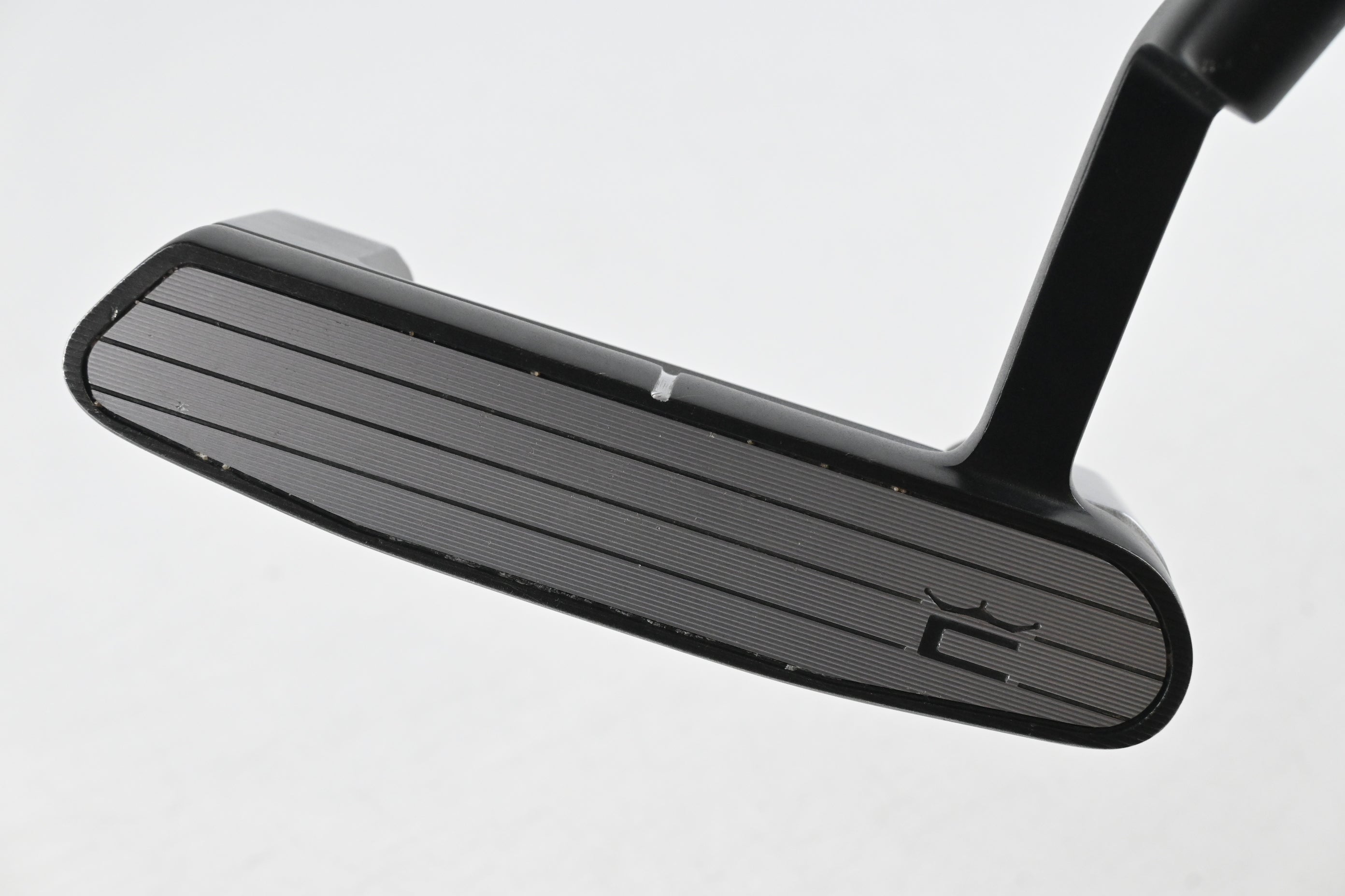 Cobra King 3D Grandsport AL Putter / 37.5 Inch