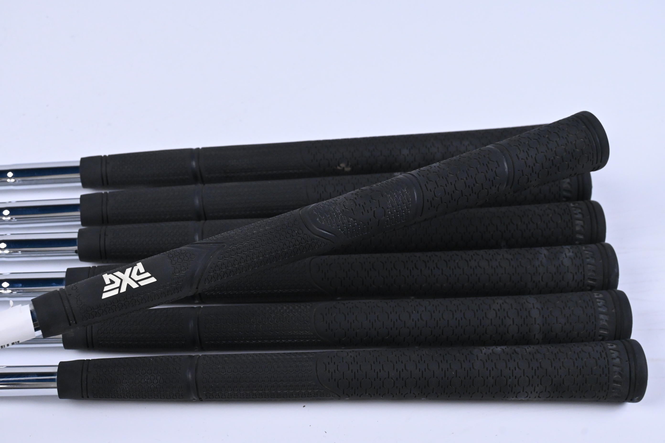 PXG 0211 XCOR2 Irons / 4-PW / Regular Flex Elevate MPH 95 Shafts