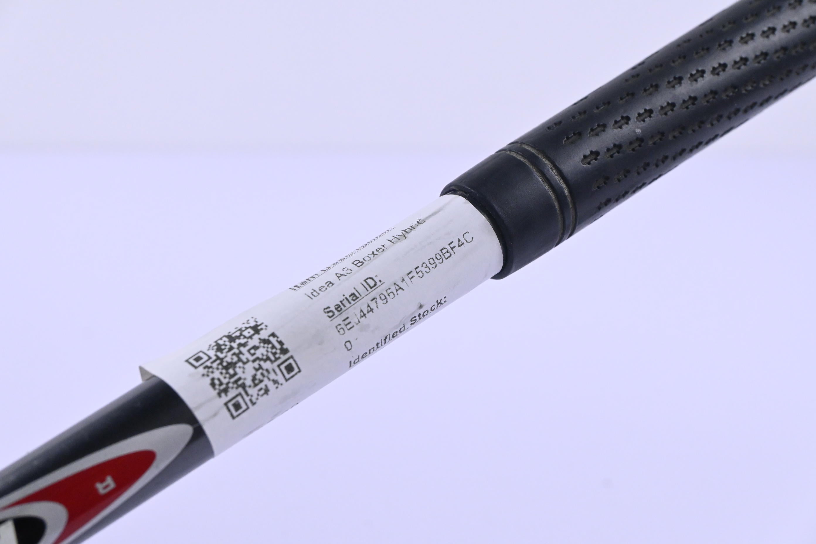 Adams Idea A3 Boxer #3 Hybrid / 18 Degree / Regular Flex Grafalloy Pro Launch-HL
