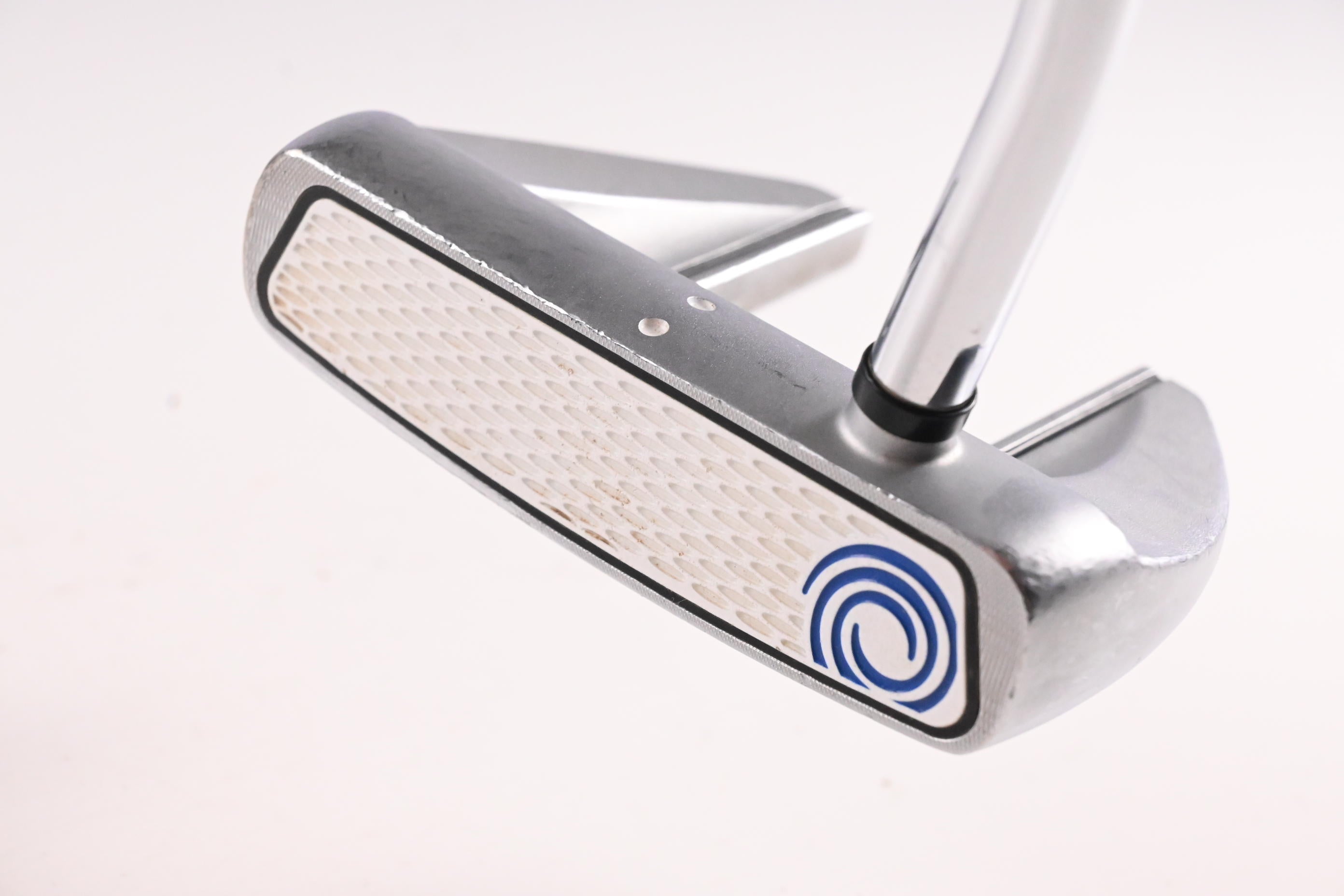 Odyssey White Hot RX V-Line Fang Putter / 34 Inch