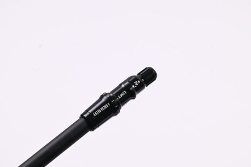Kai'li Dark Waves Blue CB 60 Driver Shaft / Stiff Flex / Taylormade 2nd Gen