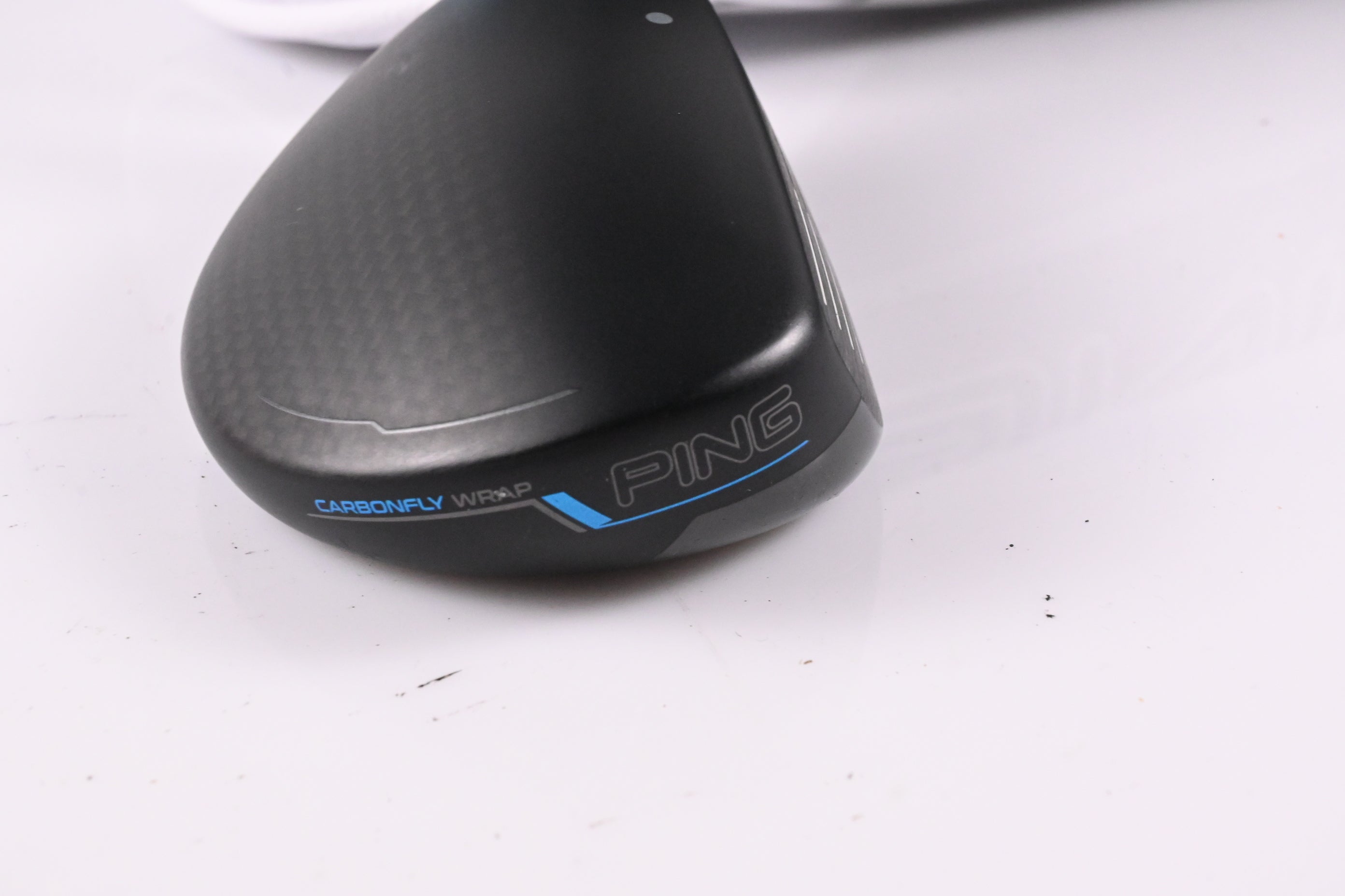 Ping G440 #4 Hybrid / 23 Degree / Stiff Flex Ping Tour 2.0 Black 90 Shaft