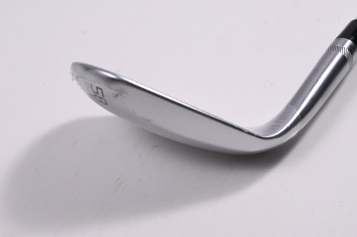 Titleist Vokey SM10 Lob Wedge / 58 Degree / Wedge Flex Titleist Vokey Shaft