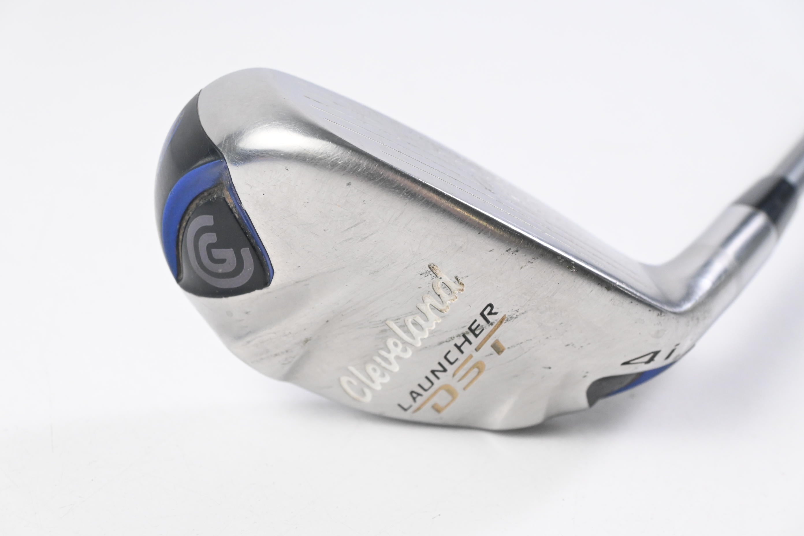 Cleveland Launcher DST #4 Hybrid / 23 Degree / Regular Flex Diamana vSL 74 Shaft