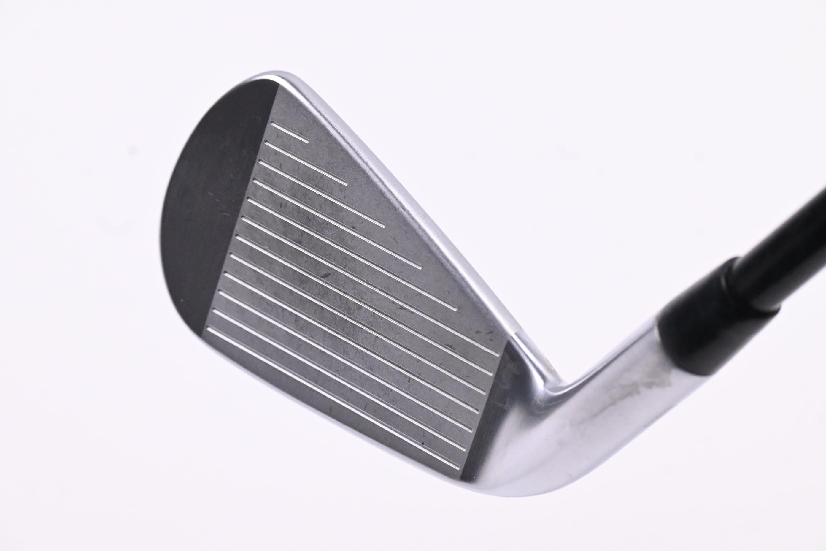 Titleist T200 #2 Iron / 17 Degree / Stiff Flex HZRDUS RDX Smoke Black 80 Shaft