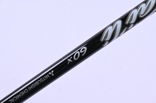 Cobra Aerojet LS Driver / 9 Degree / X-Flex Kai'li White 60 Shaft