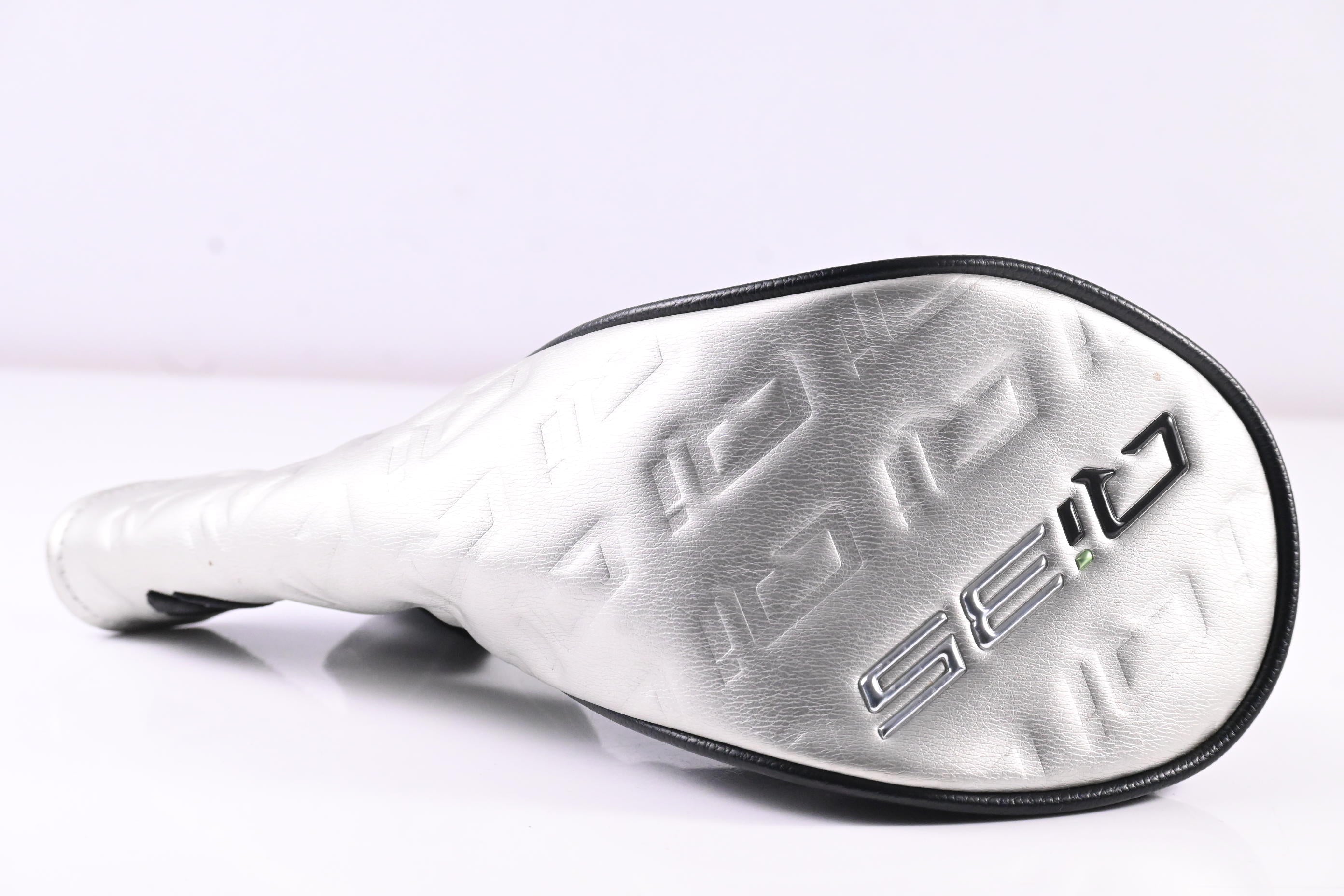 Taylormade Qi35 #3 Wood / 15 Degree / Regular Flex Tensei CK Red 65 Shaft