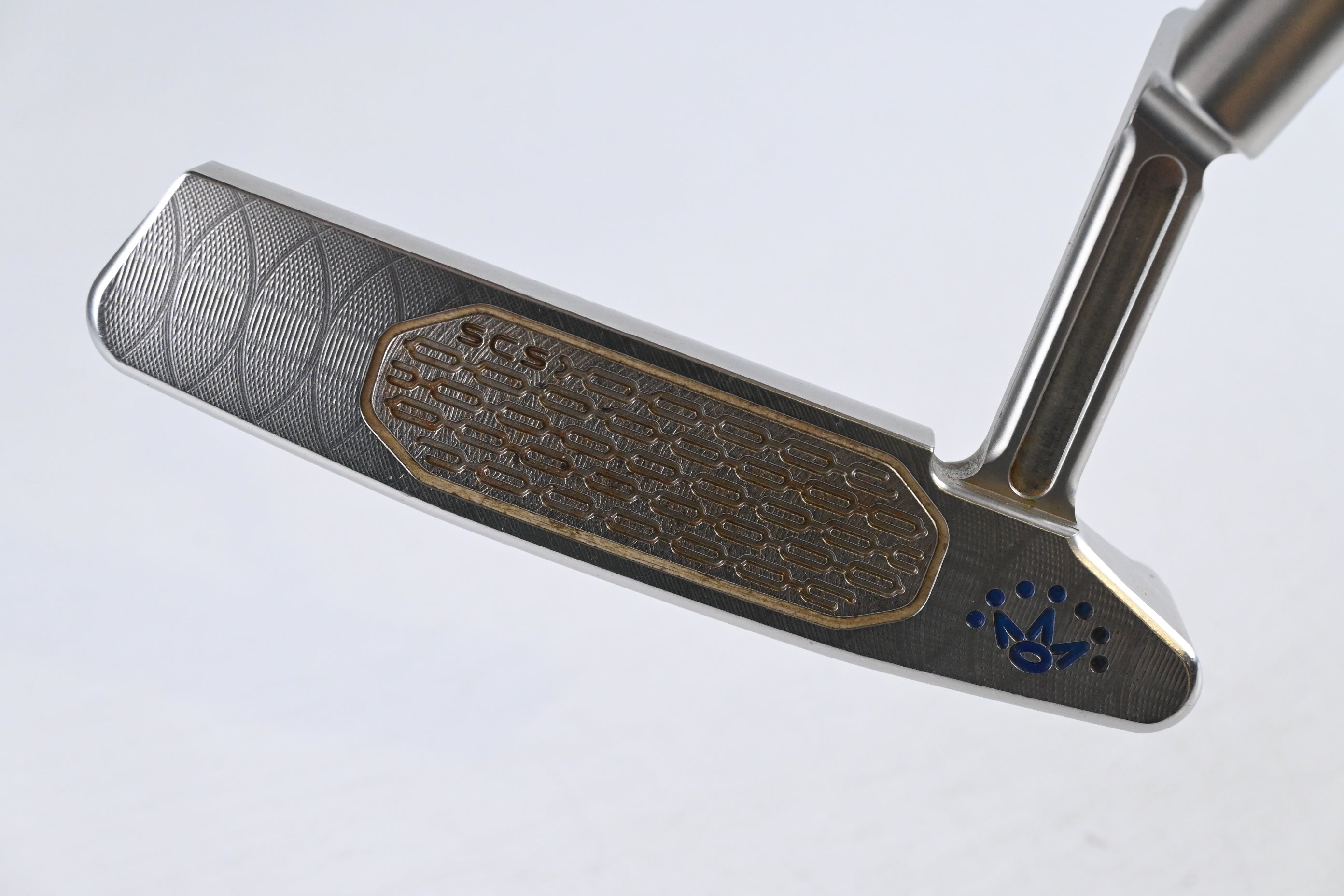 Scotty Cameron 2025 Studio Style Newport 2 Putter / 34 Inch