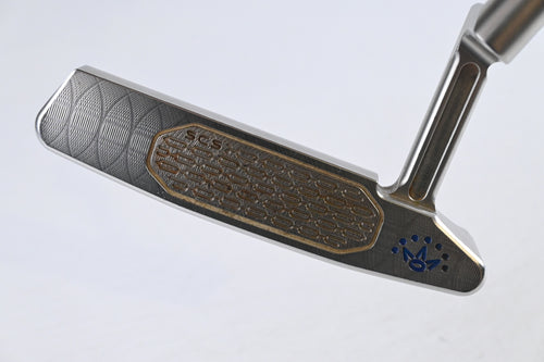 Scotty Cameron 2025 Studio Style Newport 2 Putter / 34 Inch