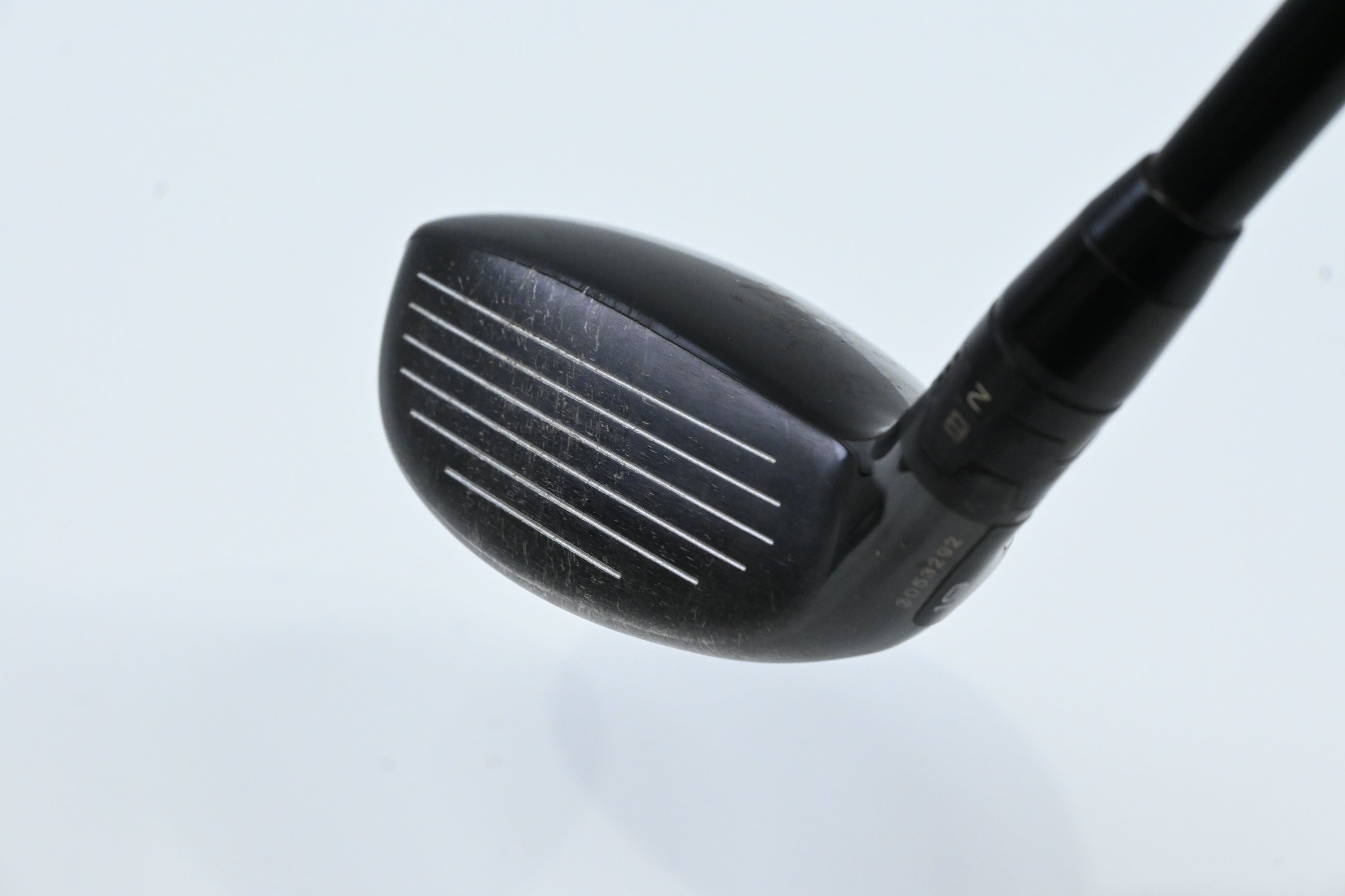 Titleist TS2 #3 Hybrid / 19 Degree / Regular Flex Tensei AV Blue 70 Shaft