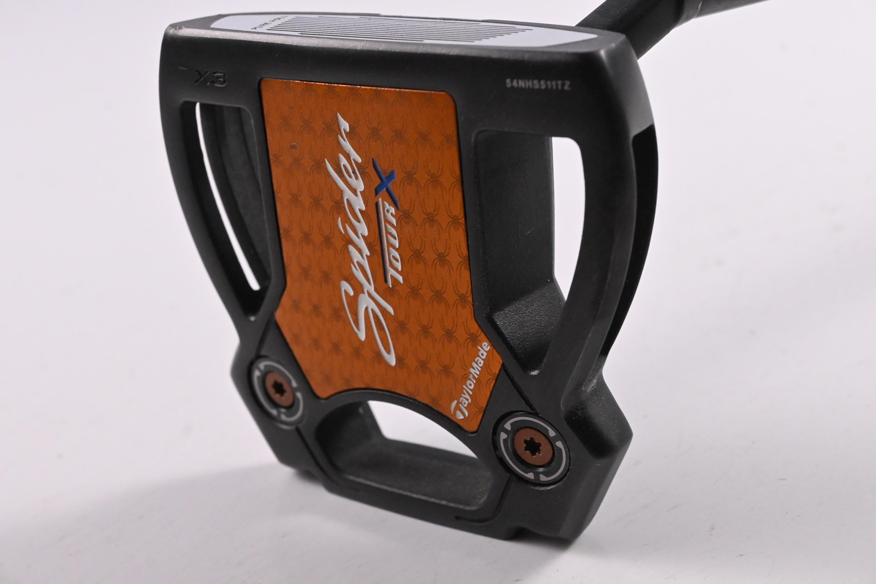 Taylormade Spider Tour X Black 2025 Putter / 34 Inch