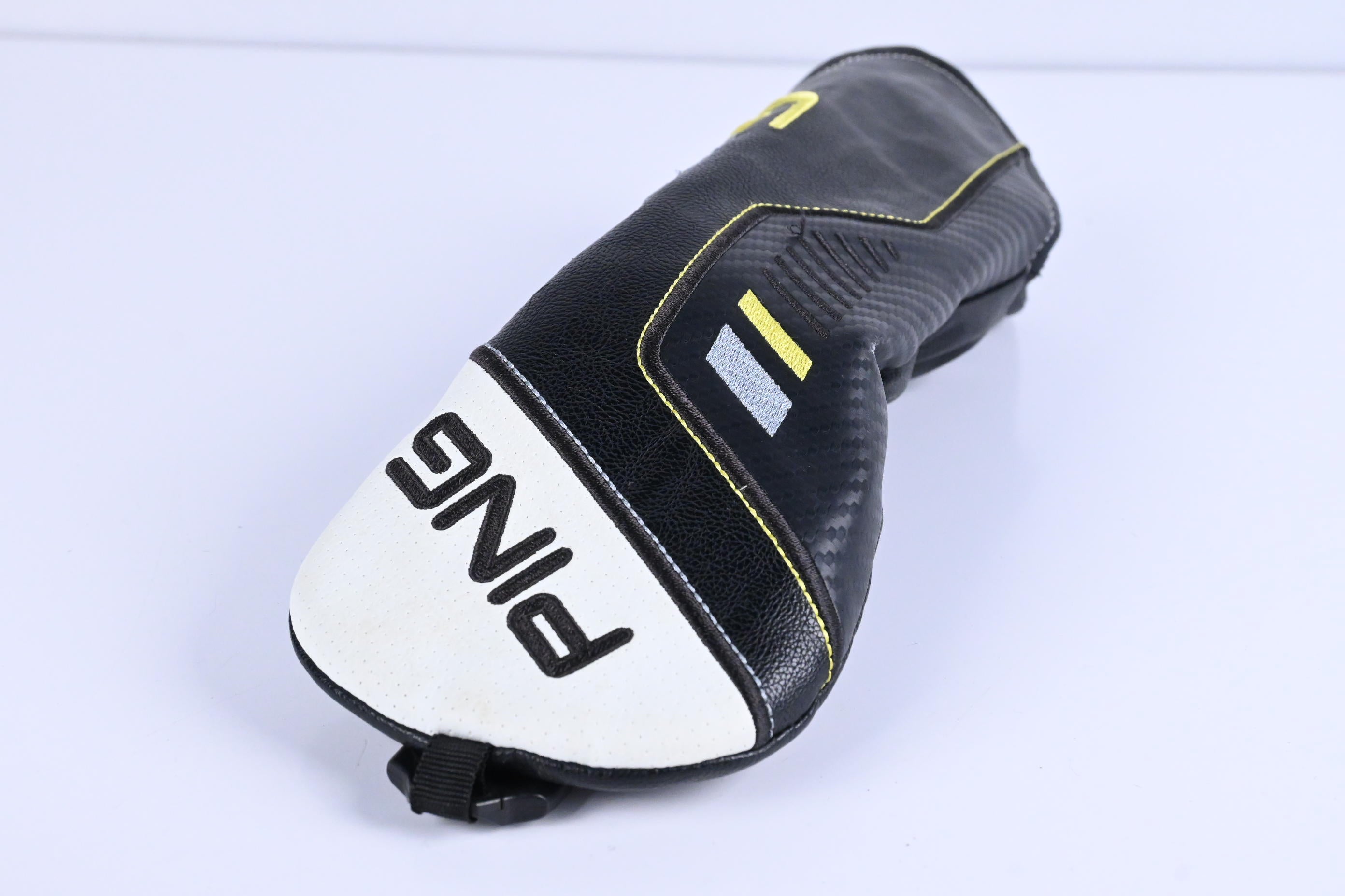 Ping G430 LST #3 Wood / 15 Degree / X-Flex Ping Tour 2.0 Chrome 75 Shaft