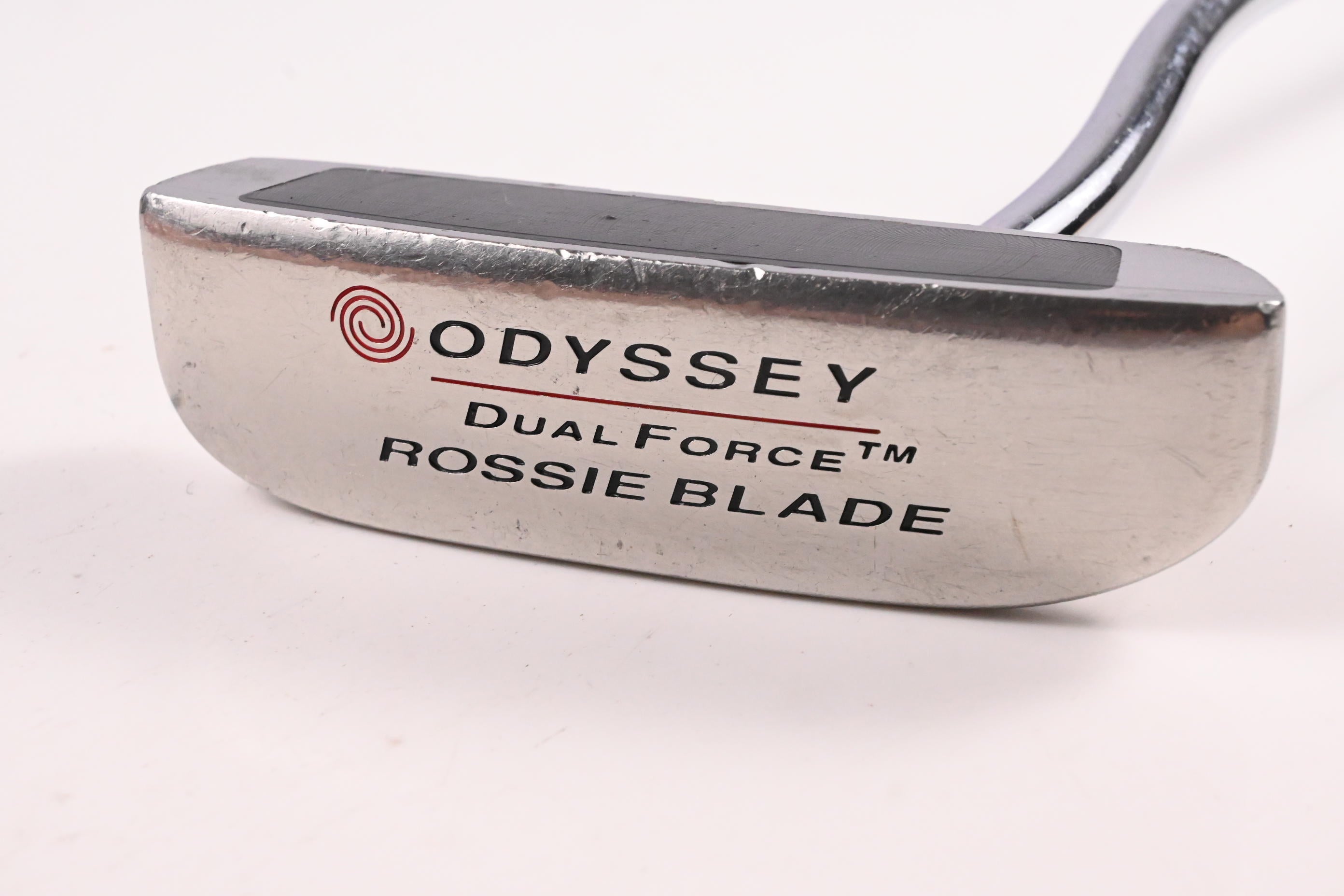 Odyssey Dual Force Rossie Blade Putter / 32 Inch