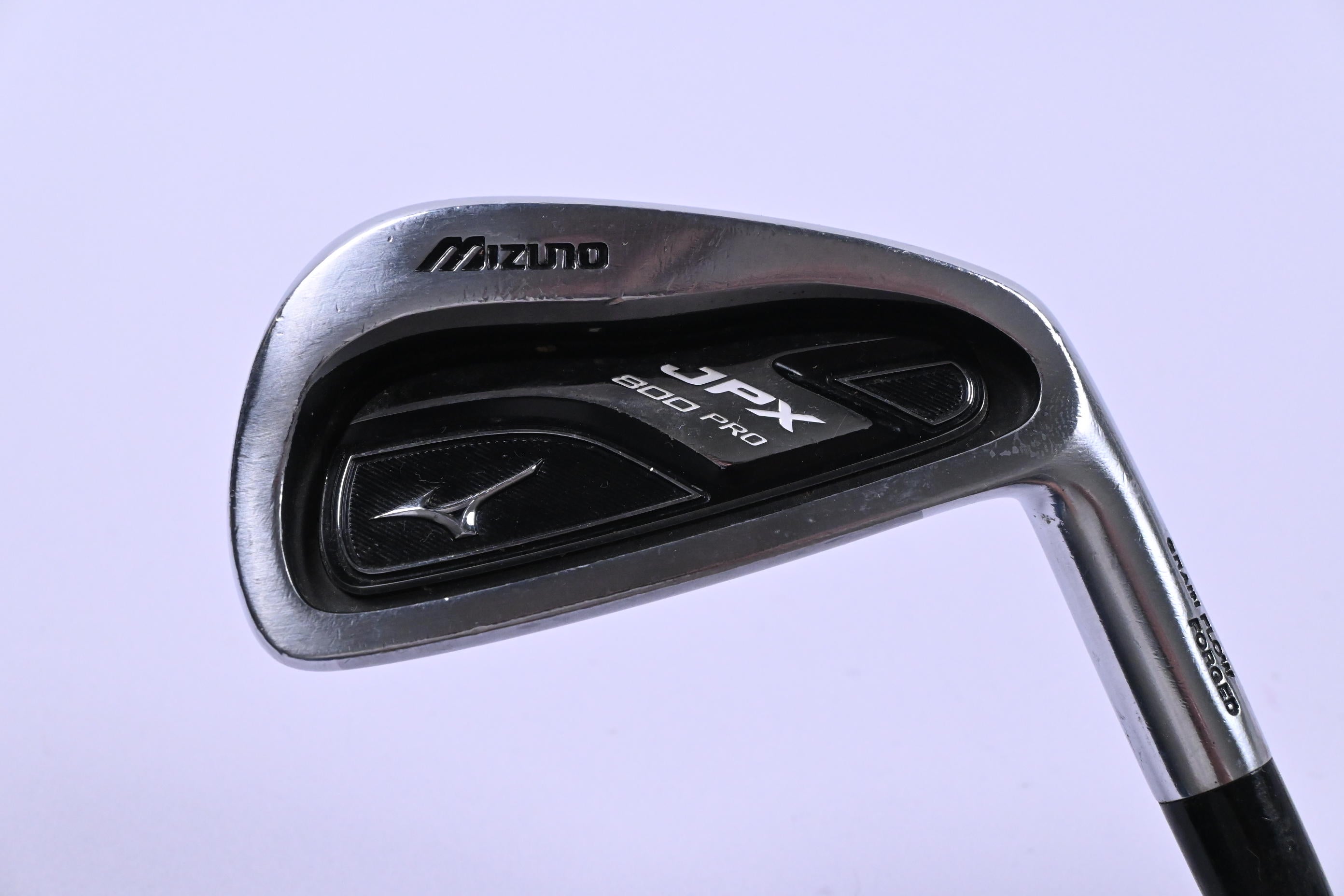Mizuno JPX 800 Pro #3 Iron / 20 Degree / Stiff Flex Dynamic Gold XP S300 Shaft