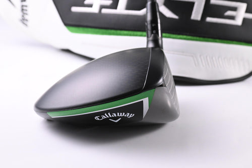 Callaway Elyte X Driver / 12 Degree / Senior Flex Vanquish 4 Shaft