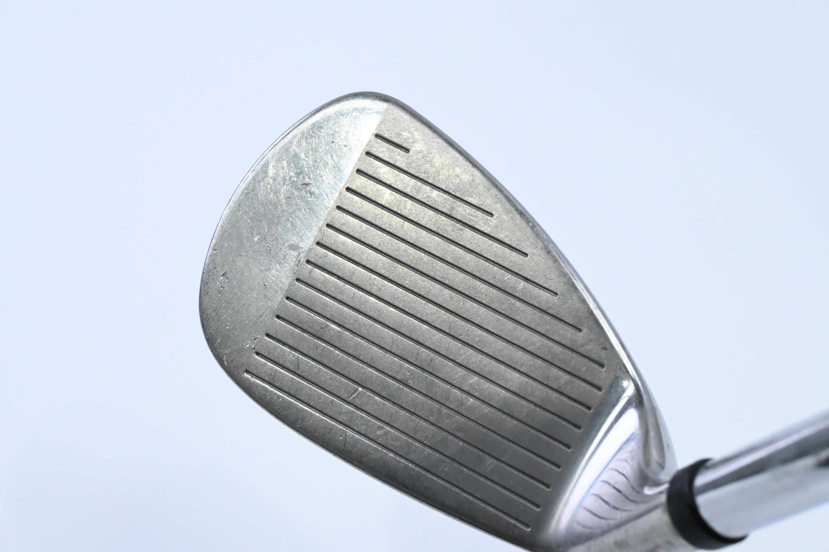 Wilson Di11 Sand Wedge / 55 Degree / Uniflex Wilson SL 95 Shaft