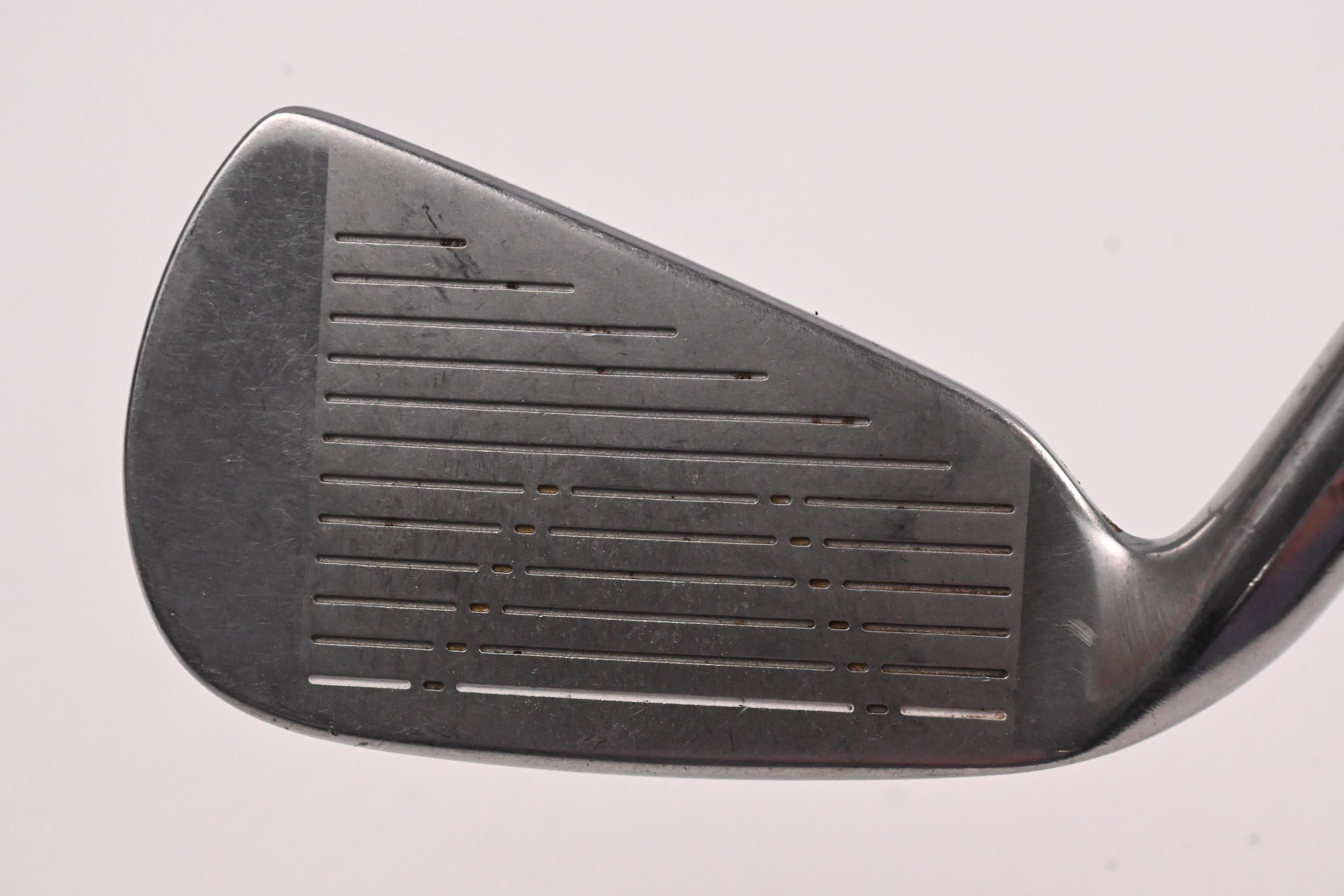 Mizuno T-Zoid Sure #4 Iron / Regular Flex DynaFlex 3200R Shaft