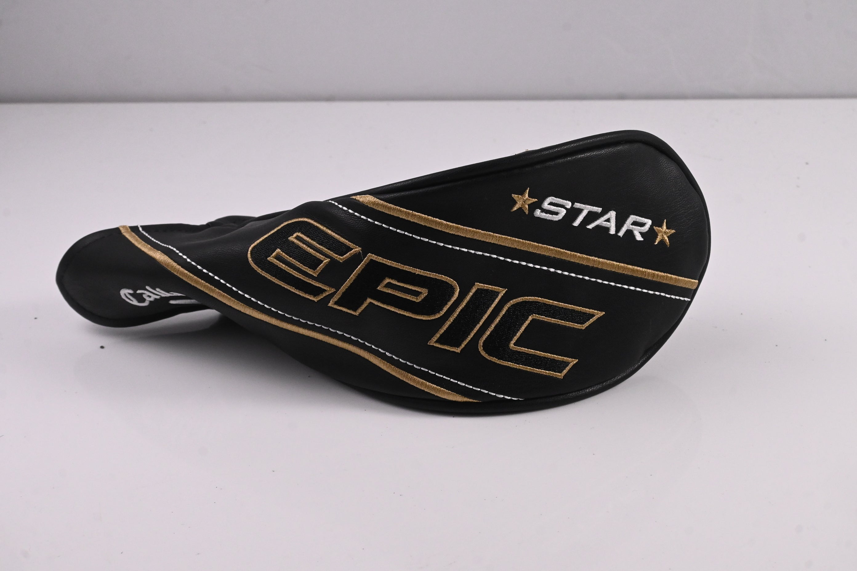 Left Hand Callaway Epic Max Star #5 Wood / 18 Degree / Regular Flex HZRDUS Smoke