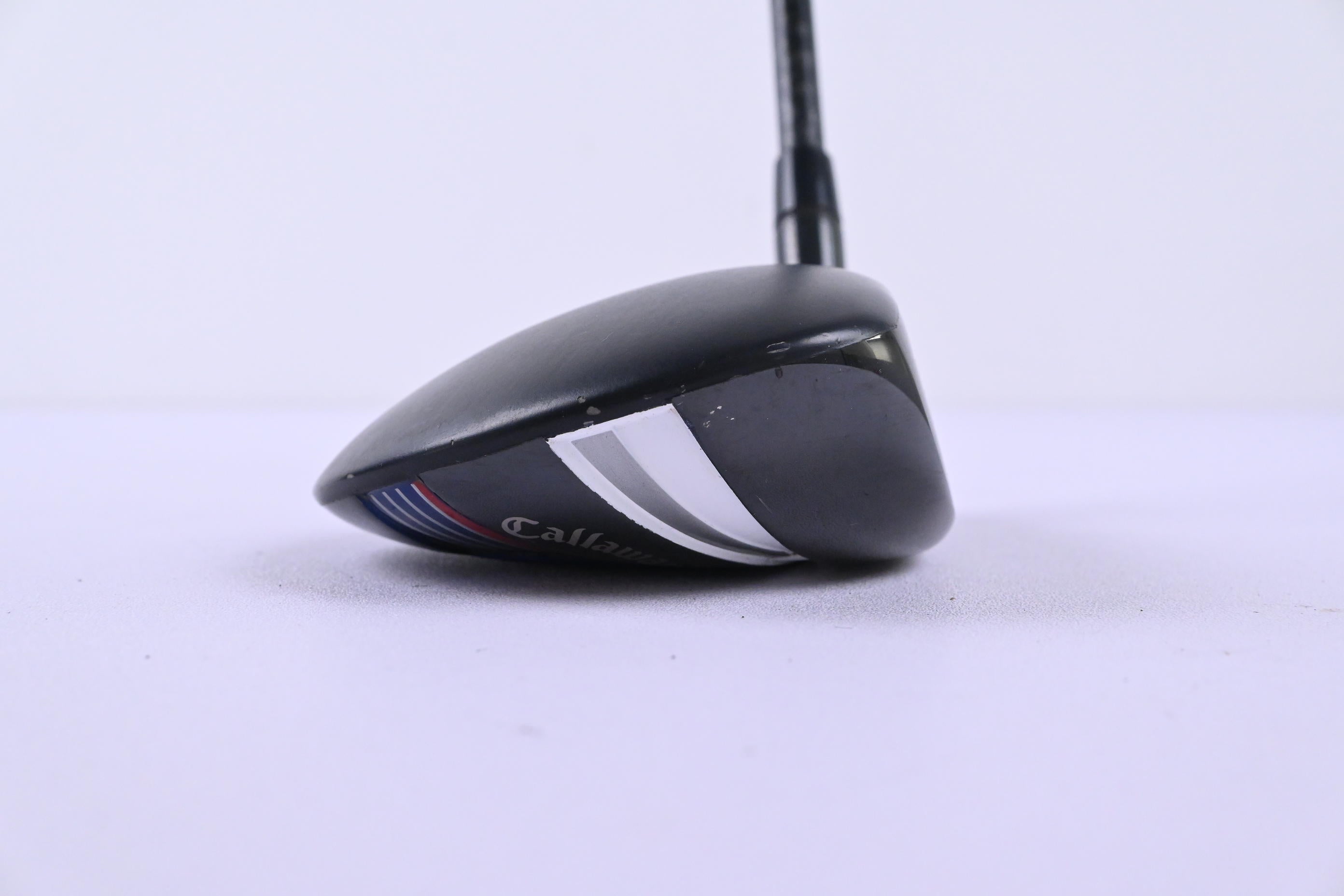 Callaway XR #3 Wood / 15 Degree / Regular Flex Project X LZ15 San Diego 54 Shaft