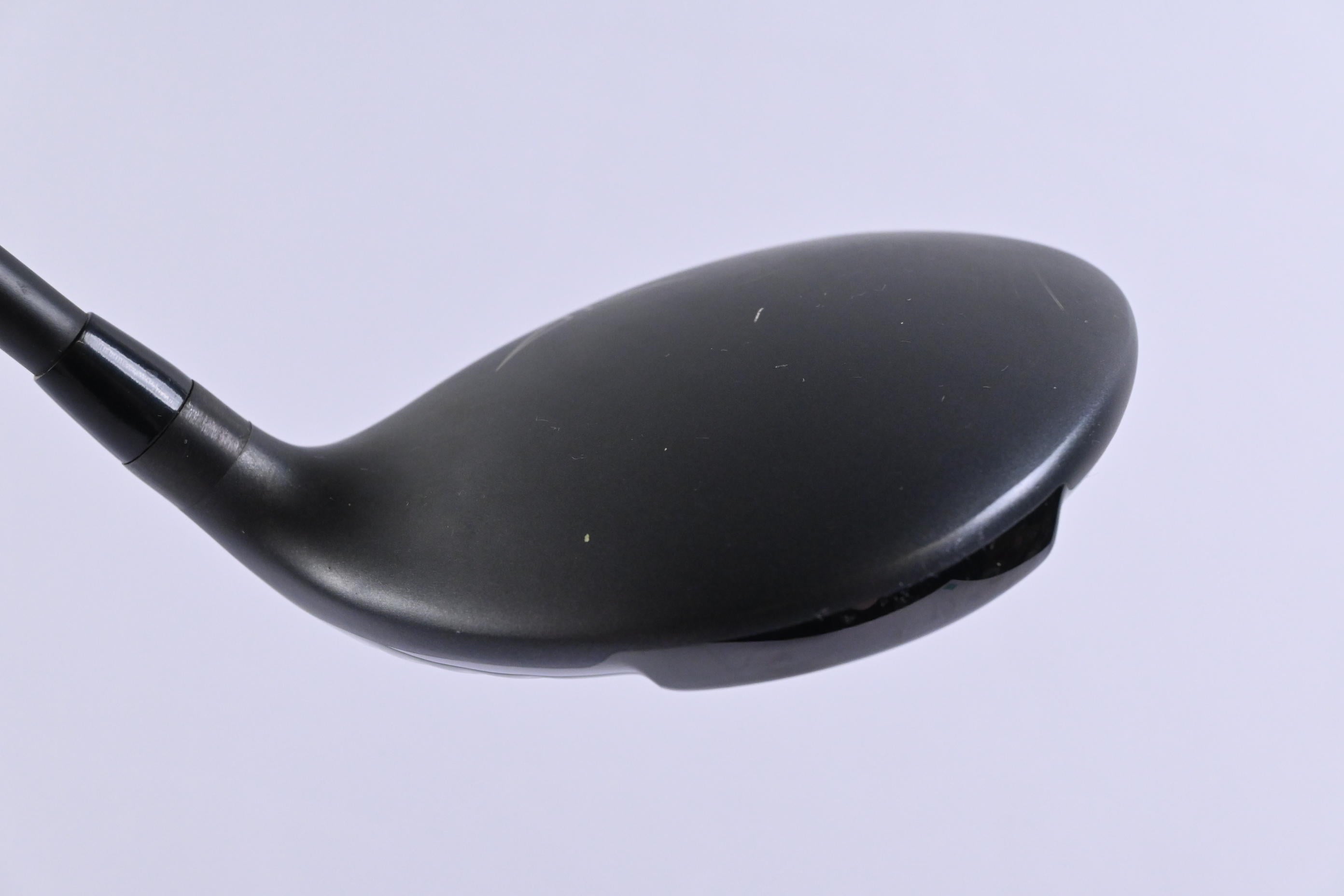 Ping G25 #5 Wood / 18 Degree / Regular Flex Ping TFC 189 Shaft