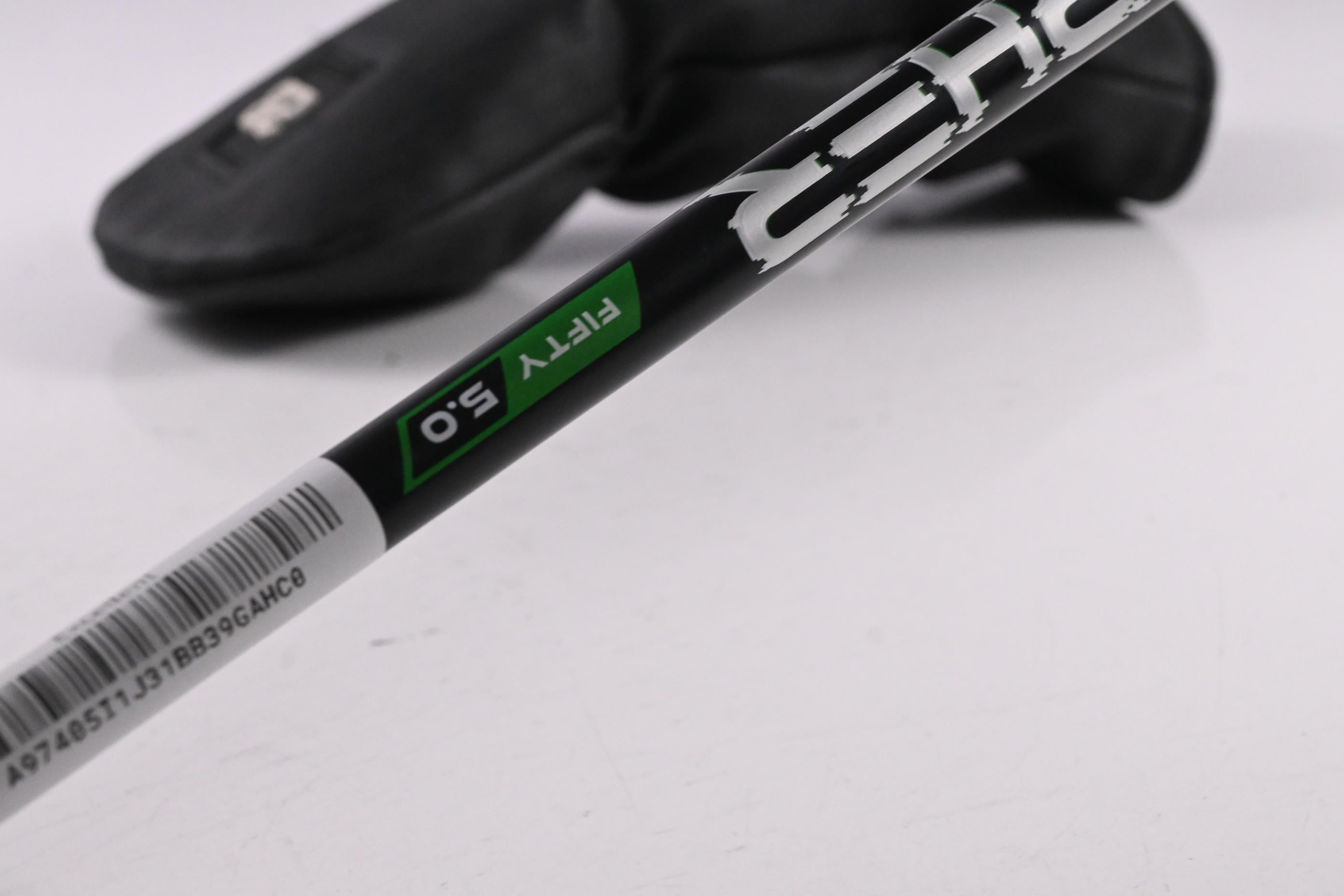 PXG 0311 XF Gen6 #6 Hybrid / 28 Degree / Regular Flex Cypher 50 Shaft