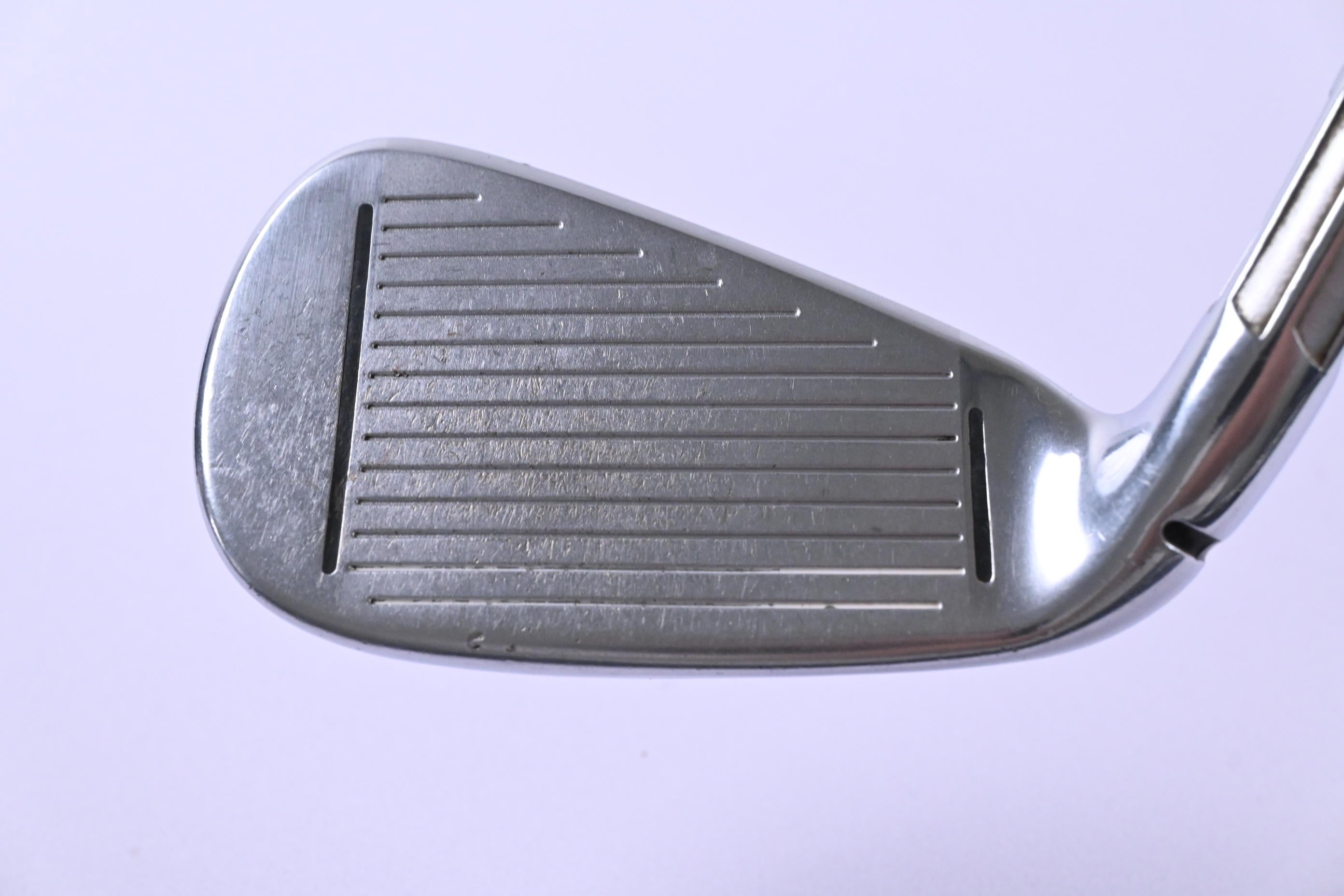 Taylormade M CGB #7 Iron / Regular Flex UST Mamiya Recoil ES Shaft