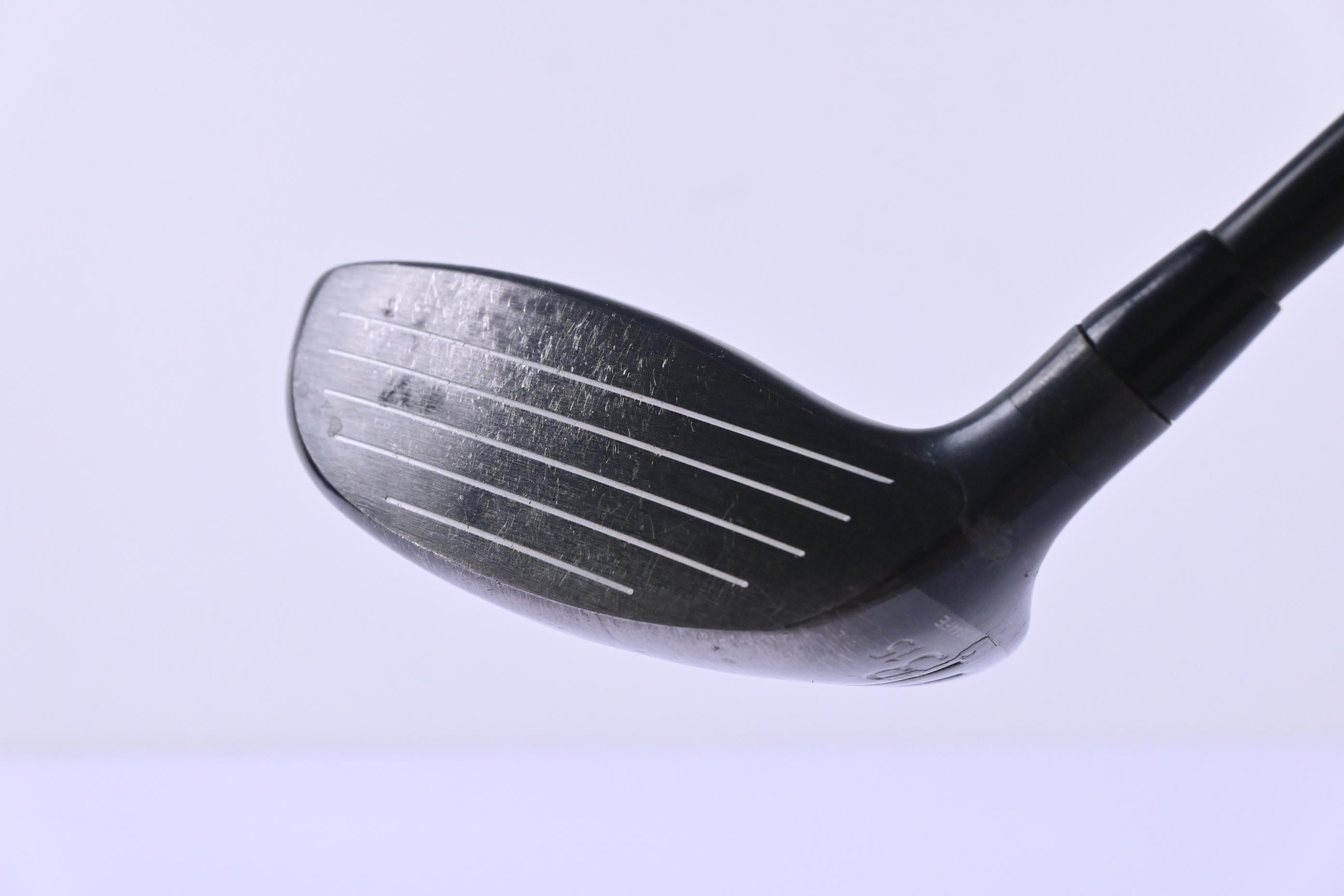 Ping G25 #3 Wood / 15 Degree / Regular Flex Ping TFC 189 Shaft