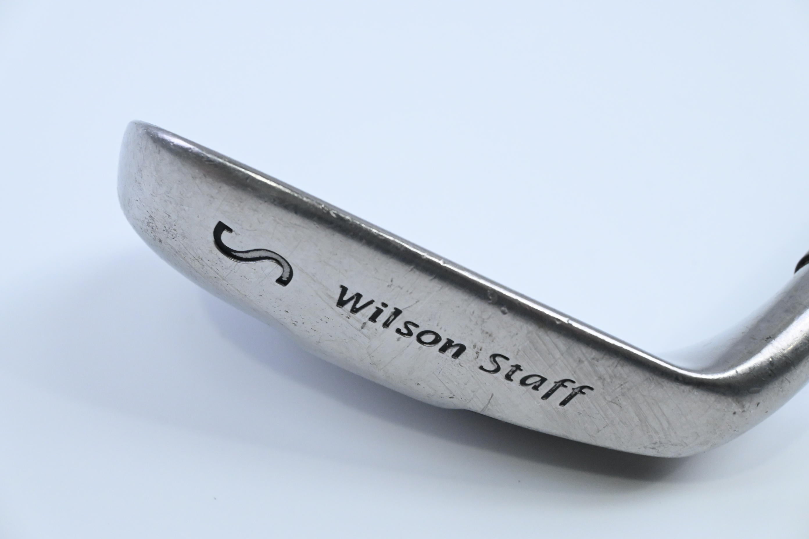 Wilson Di11 Sand Wedge / 55 Degree / Uniflex Wilson SL 95 Shaft