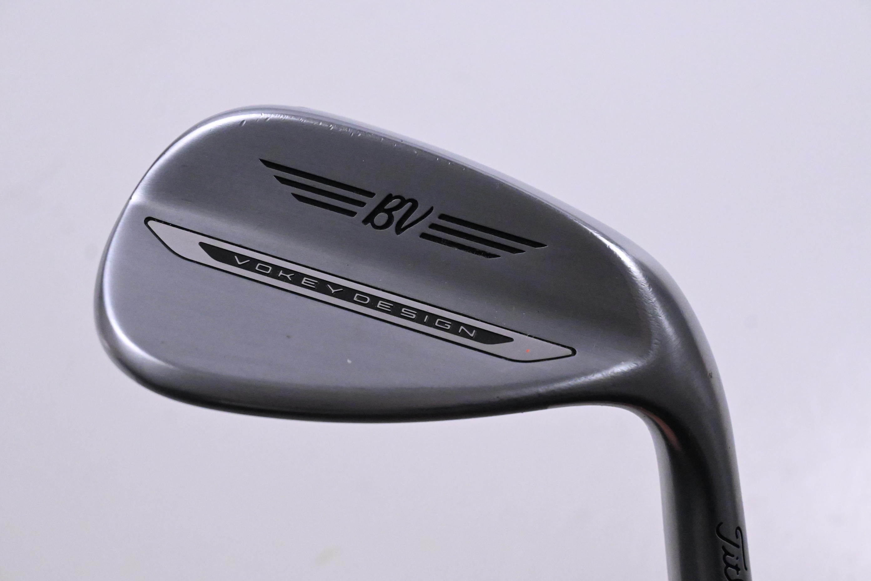 Titleist Vokey SM11 Sand Wedge / 54 Degree / Wedge Flex KBS TGI 70 Shaft