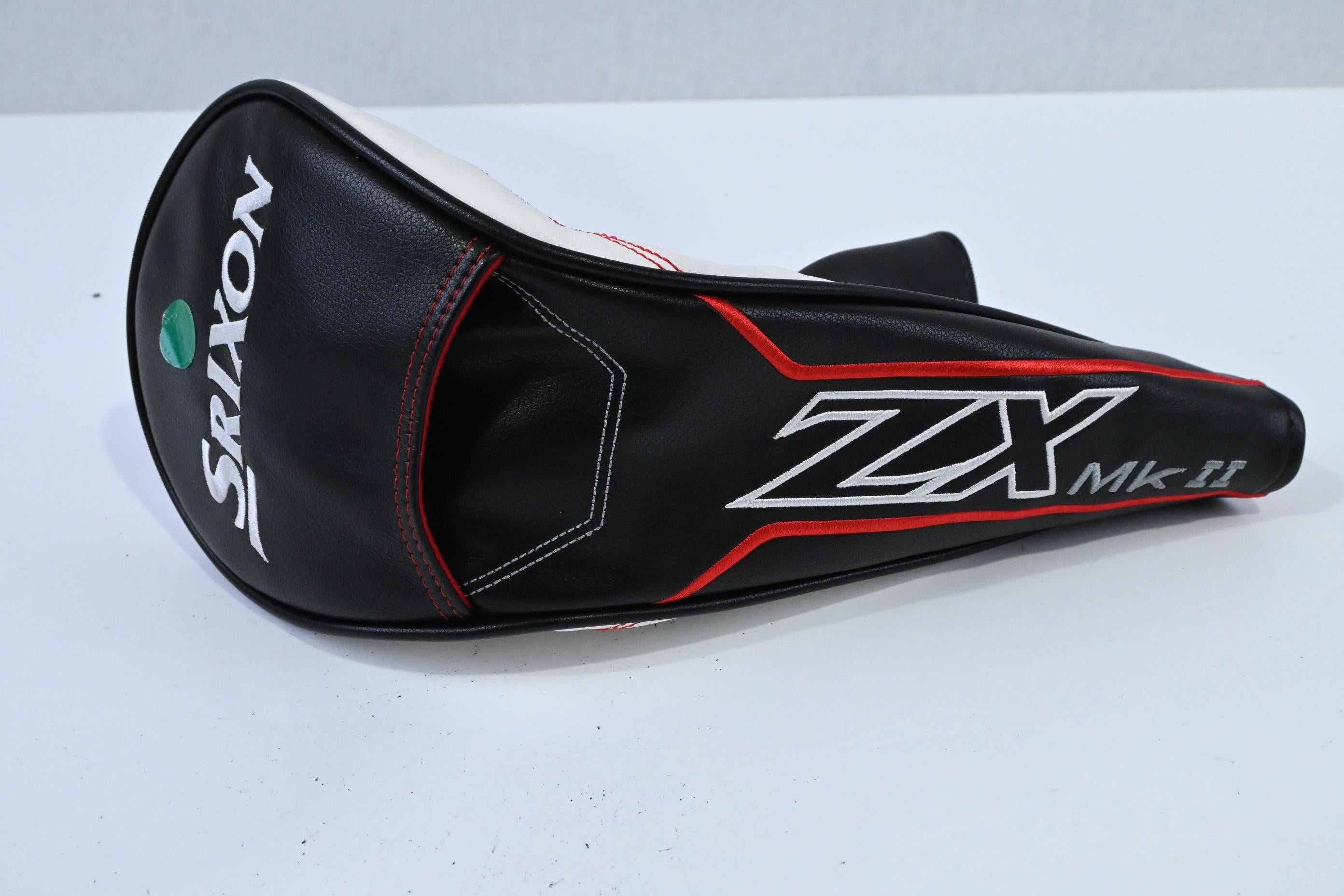 Left Hand Srixon ZX5 LS Mk II Driver 2023 / 10.5 Degree / Stiff Flex HZRDUS Red